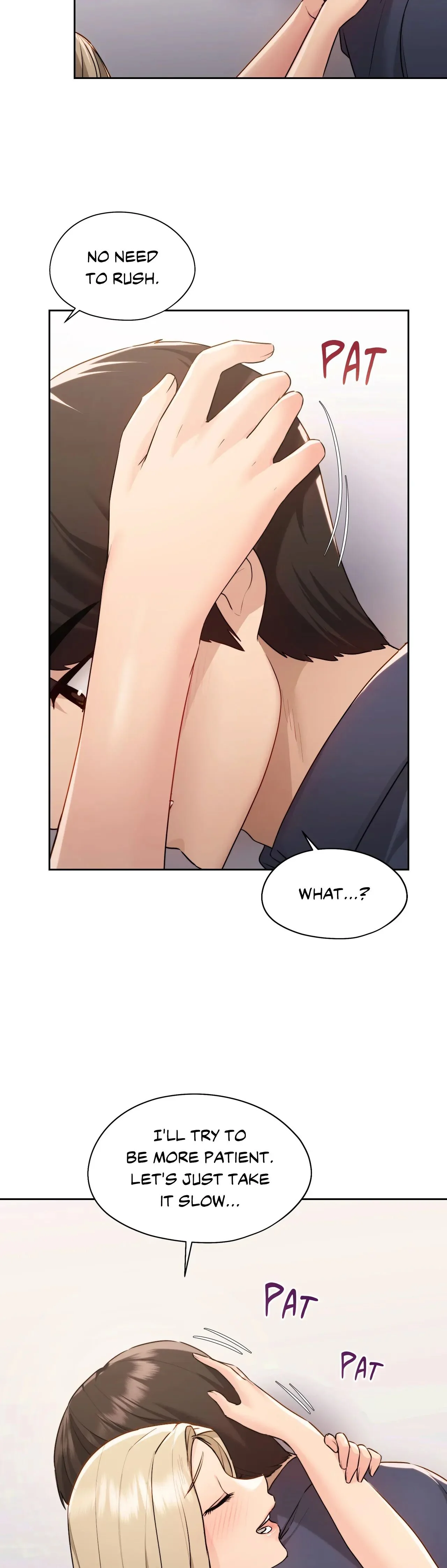Wreck My Bias chapter 16 page 5