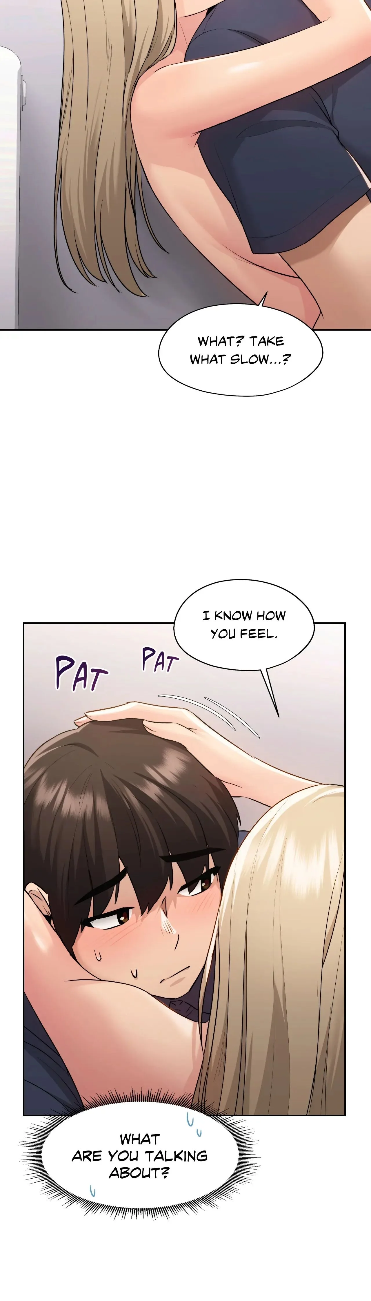 Wreck My Bias chapter 16 page 6