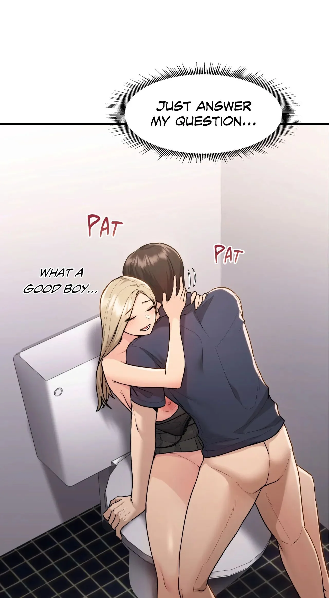 Wreck My Bias chapter 16 page 7