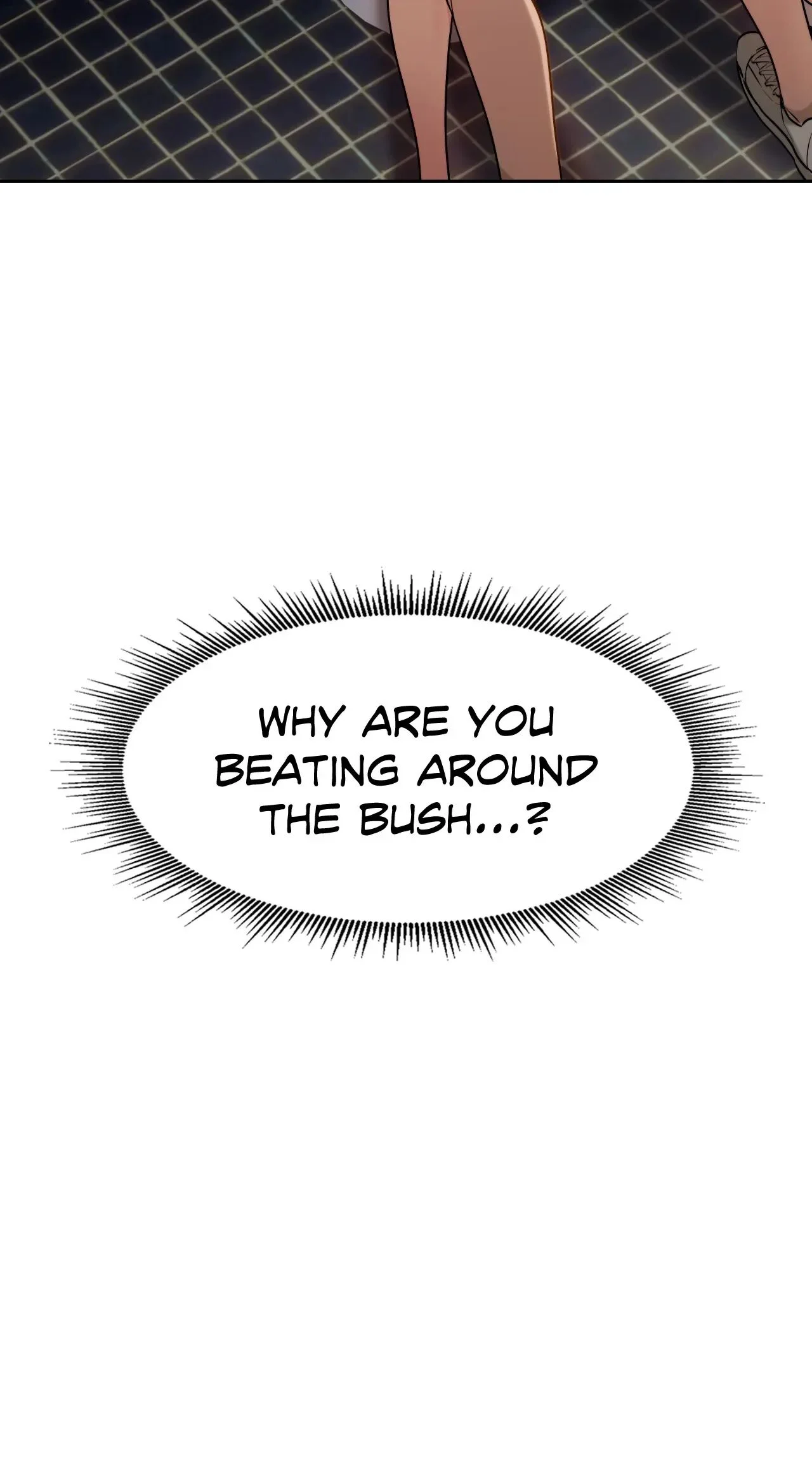 Wreck My Bias chapter 16 page 8