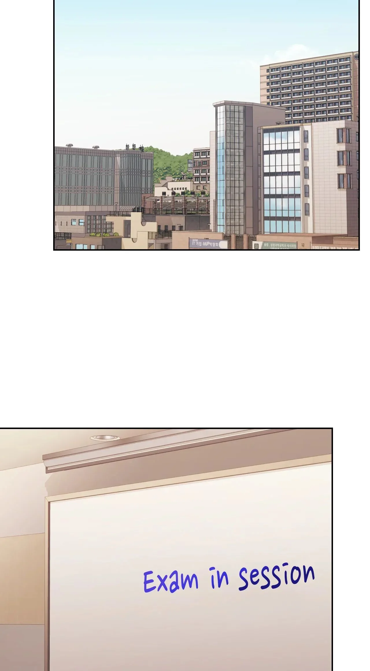 Wreck My Bias chapter 16 page 10