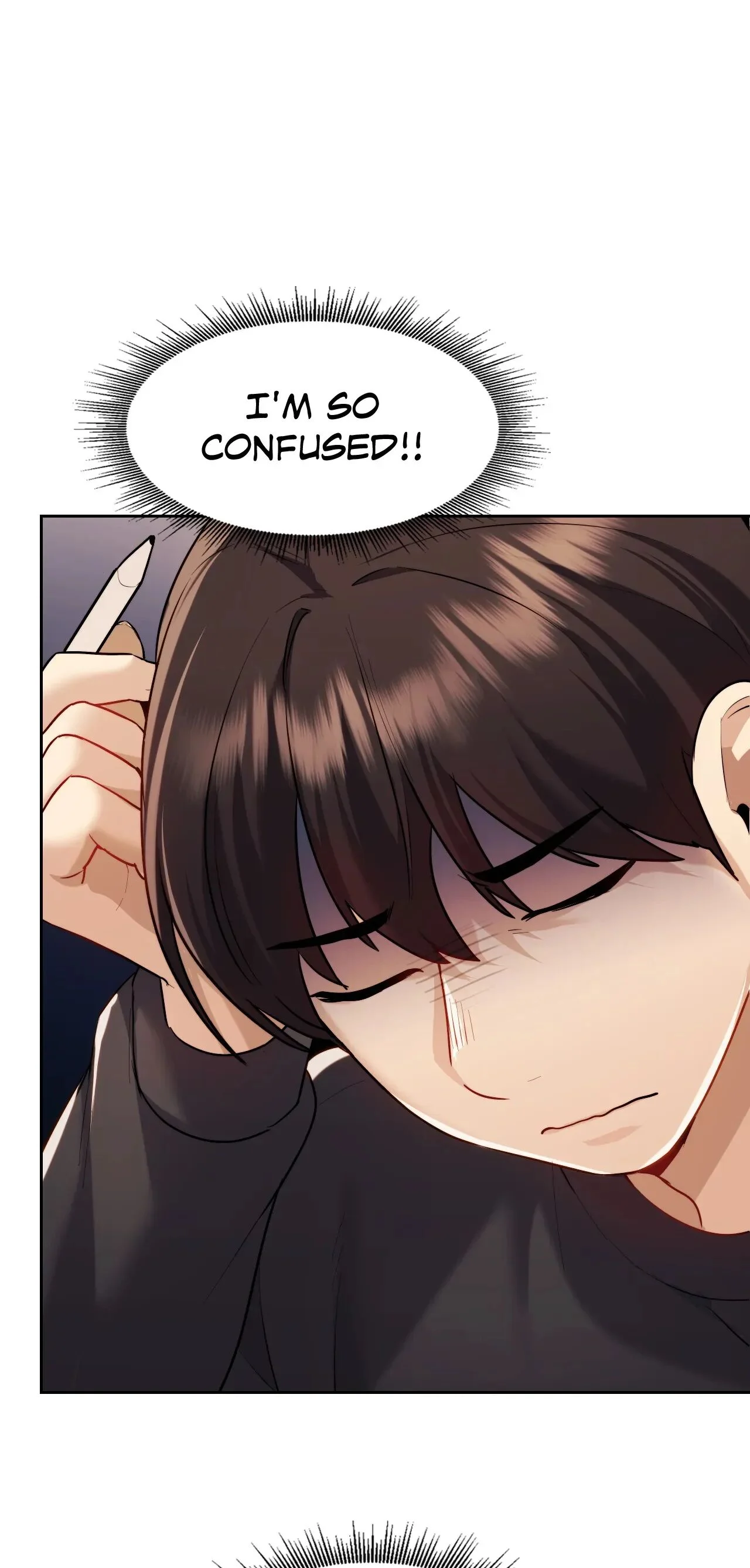 Wreck My Bias chapter 16 page 15
