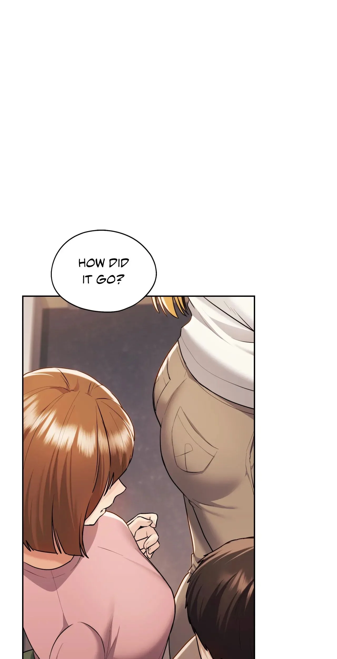 Wreck My Bias chapter 16 page 19