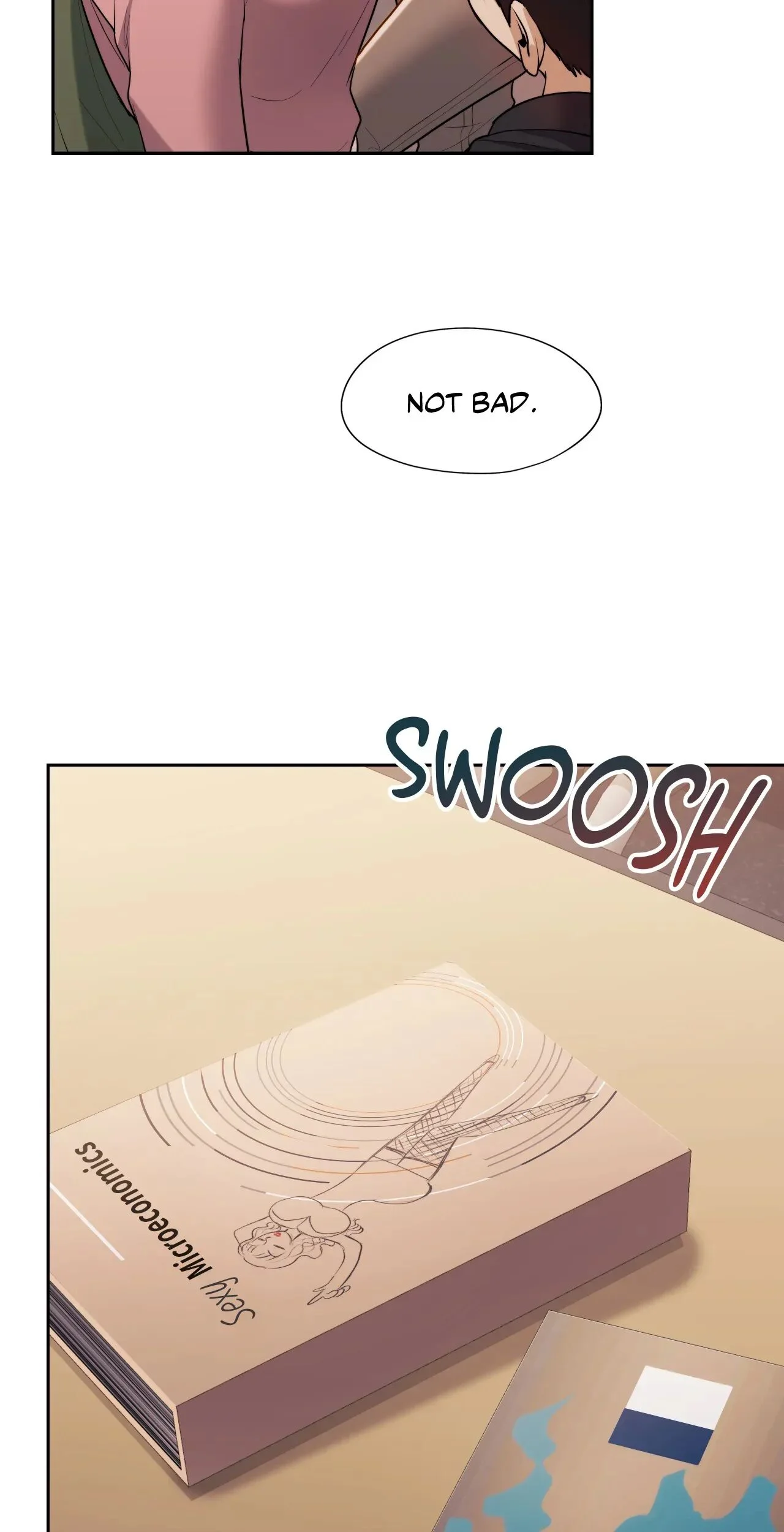 Wreck My Bias chapter 16 page 20