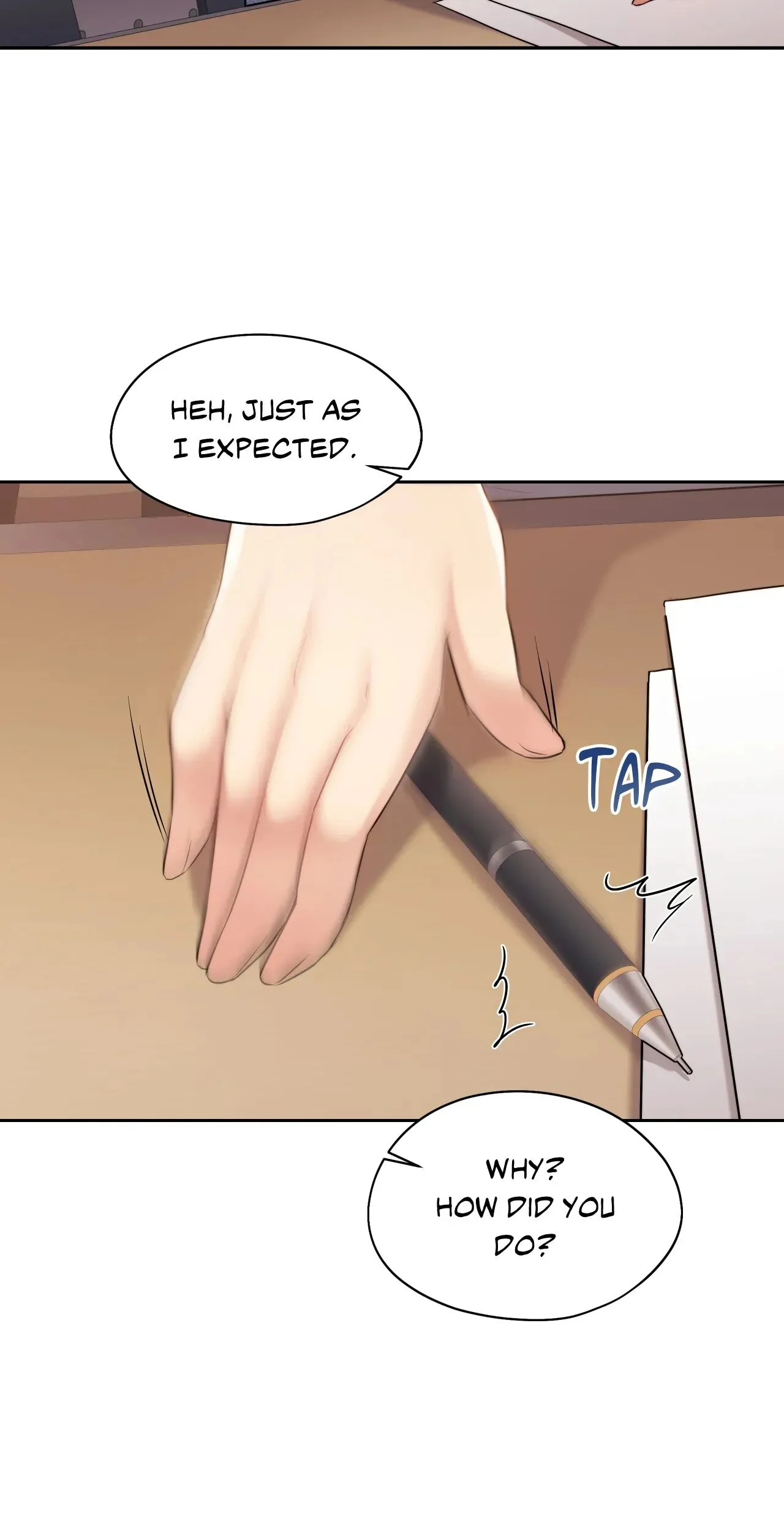 Wreck My Bias chapter 16 page 23