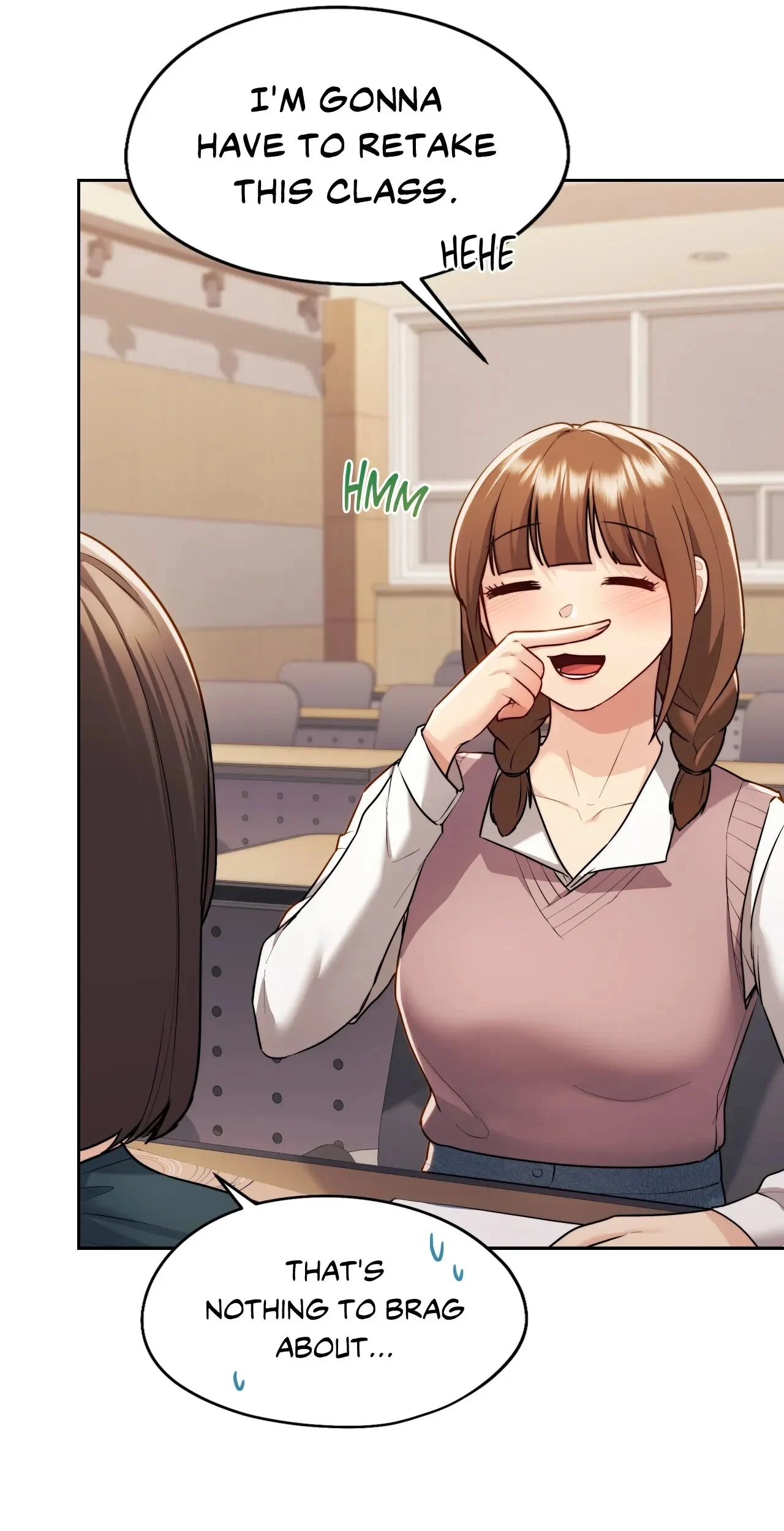Wreck My Bias chapter 16 page 24
