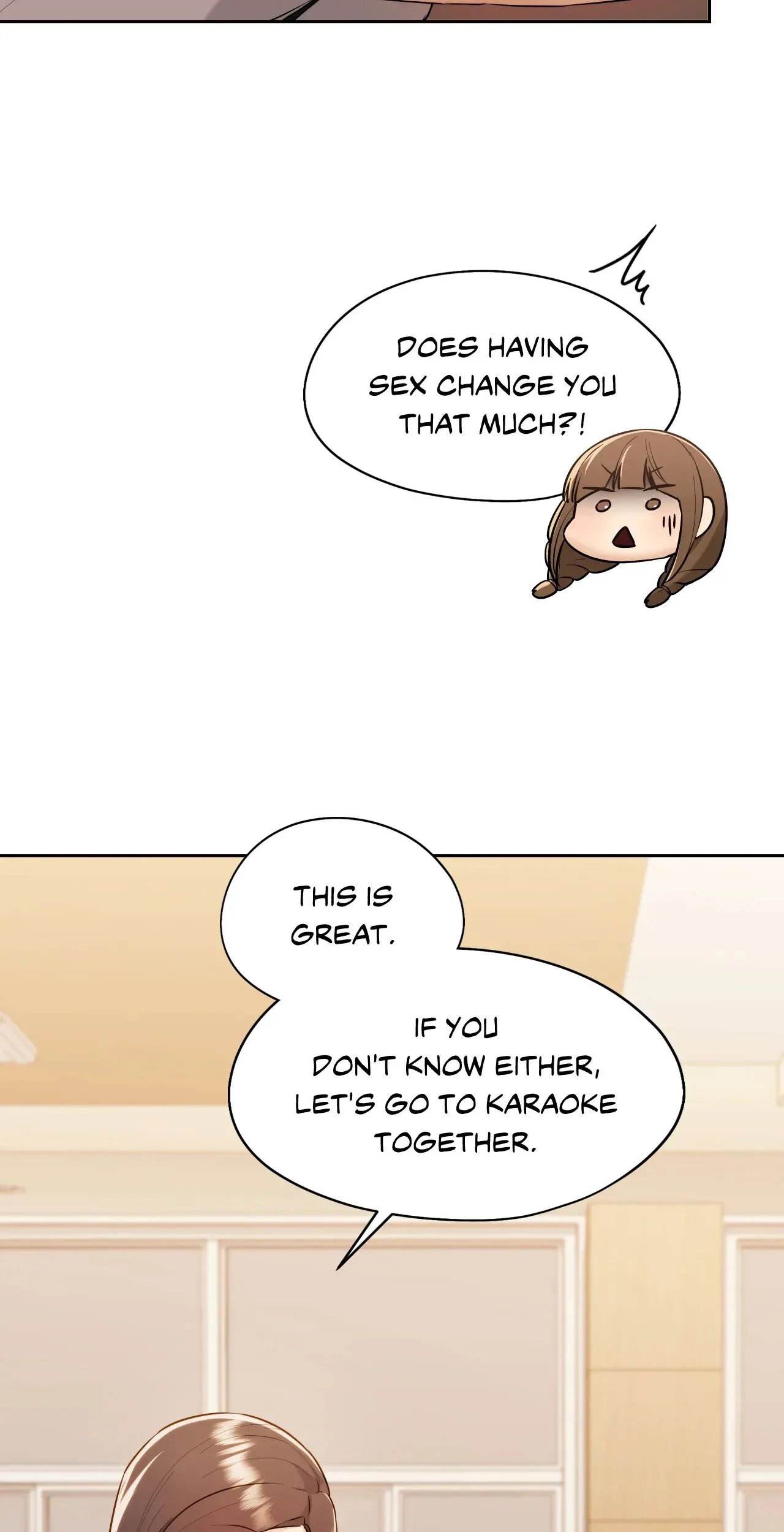 Wreck My Bias chapter 16 page 28