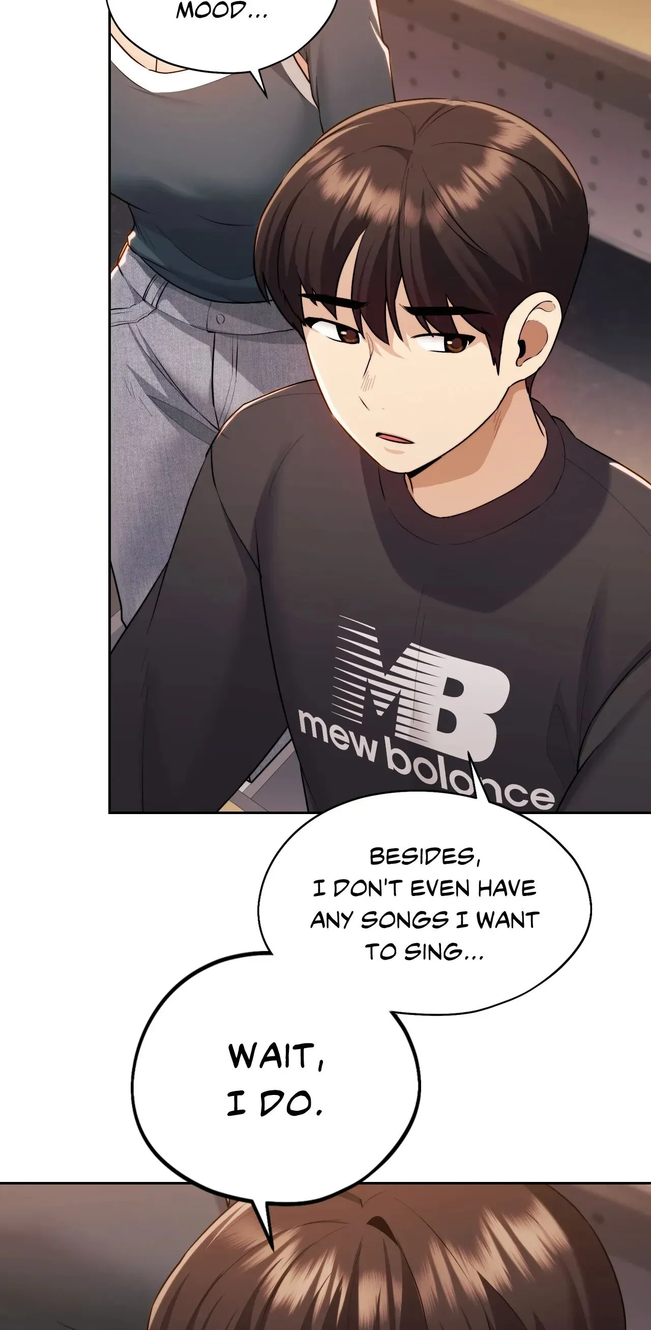 Wreck My Bias chapter 16 page 32