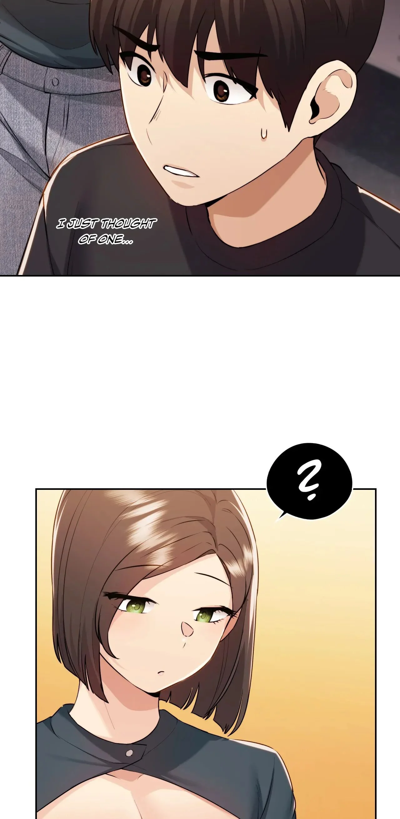 Wreck My Bias chapter 16 page 33