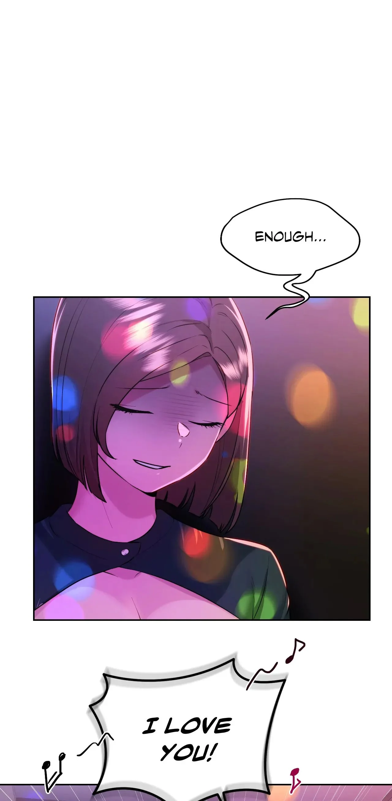 Wreck My Bias chapter 16 page 35