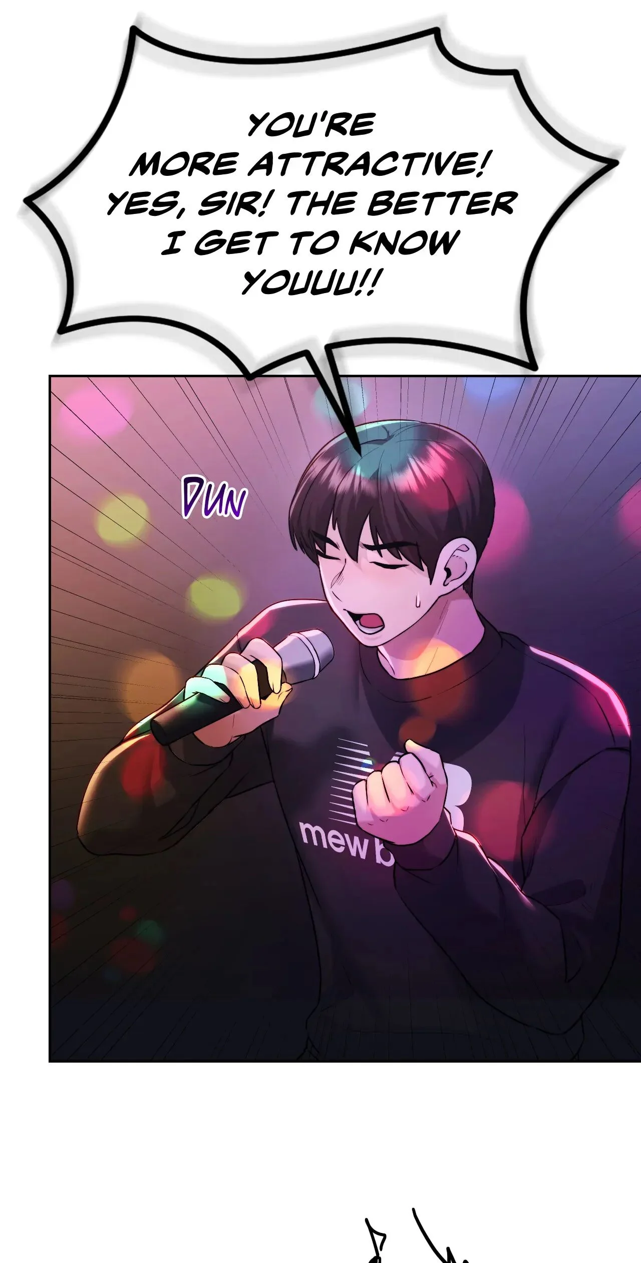 Wreck My Bias chapter 16 page 37