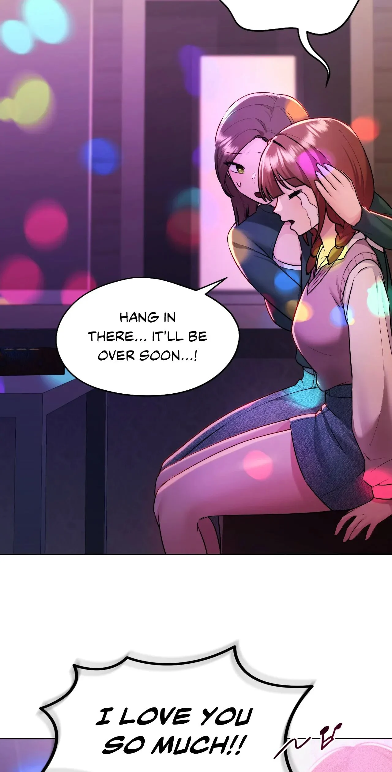 Wreck My Bias chapter 16 page 39