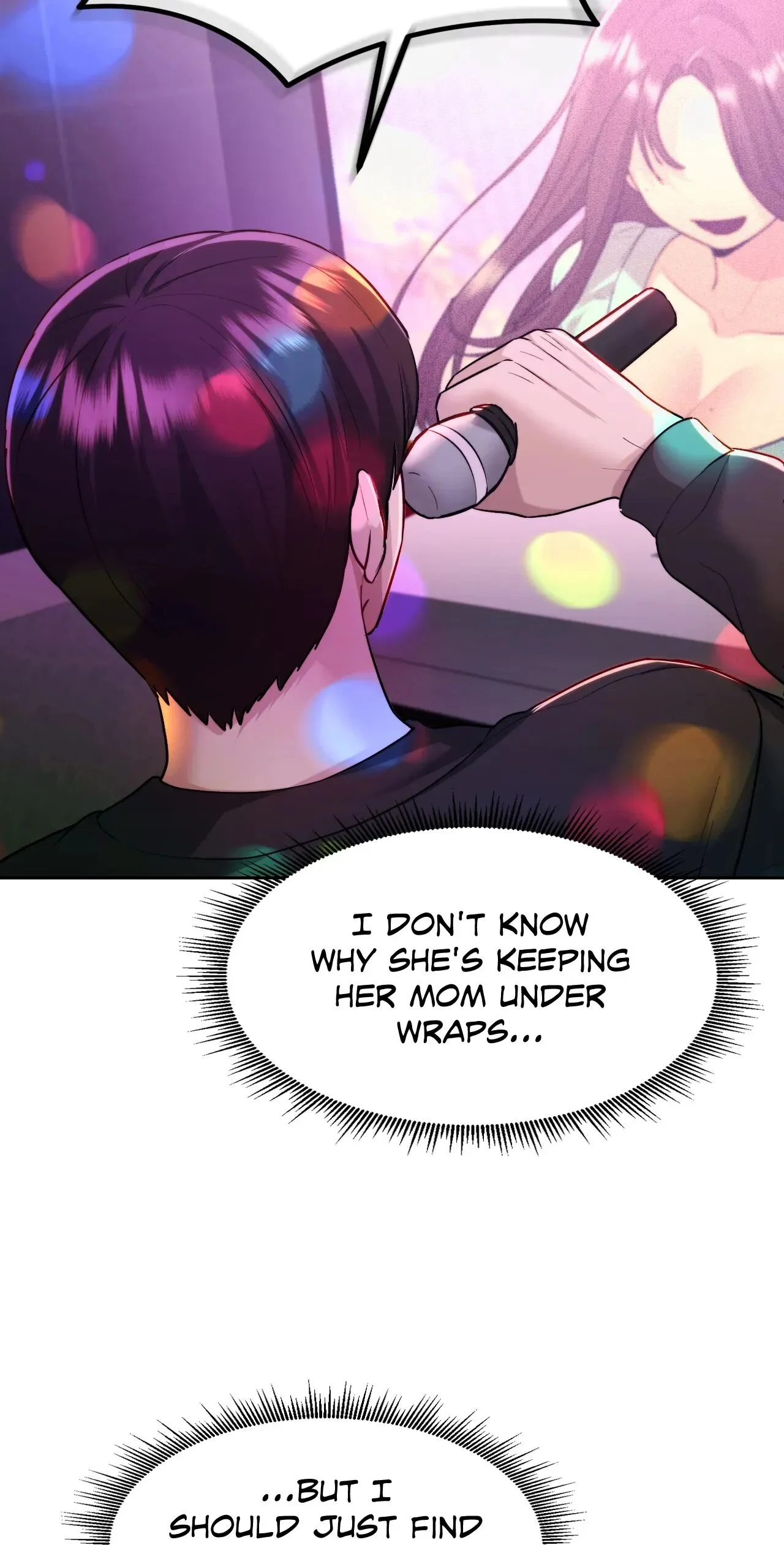 Wreck My Bias chapter 16 page 40
