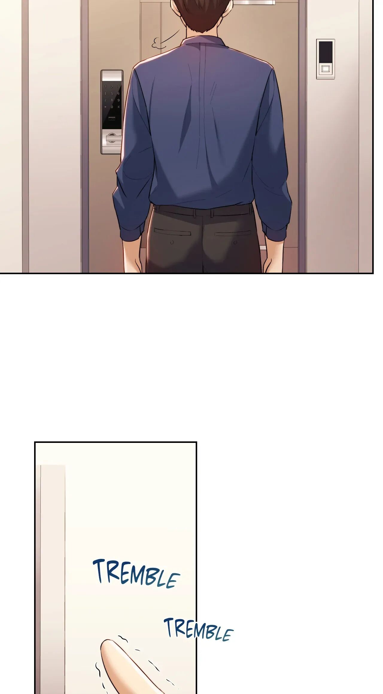 Wreck My Bias chapter 16 page 45