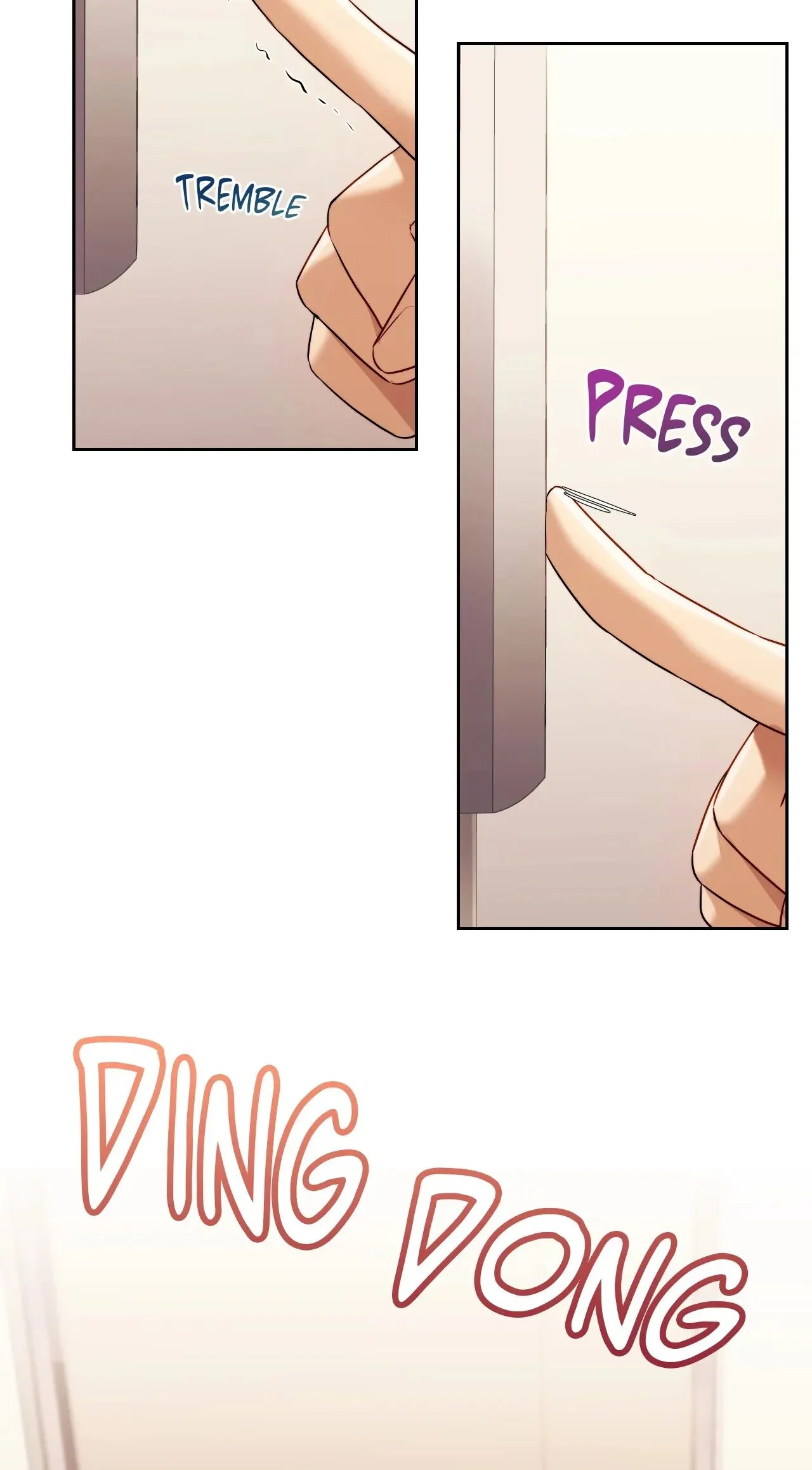 Wreck My Bias chapter 16 page 46