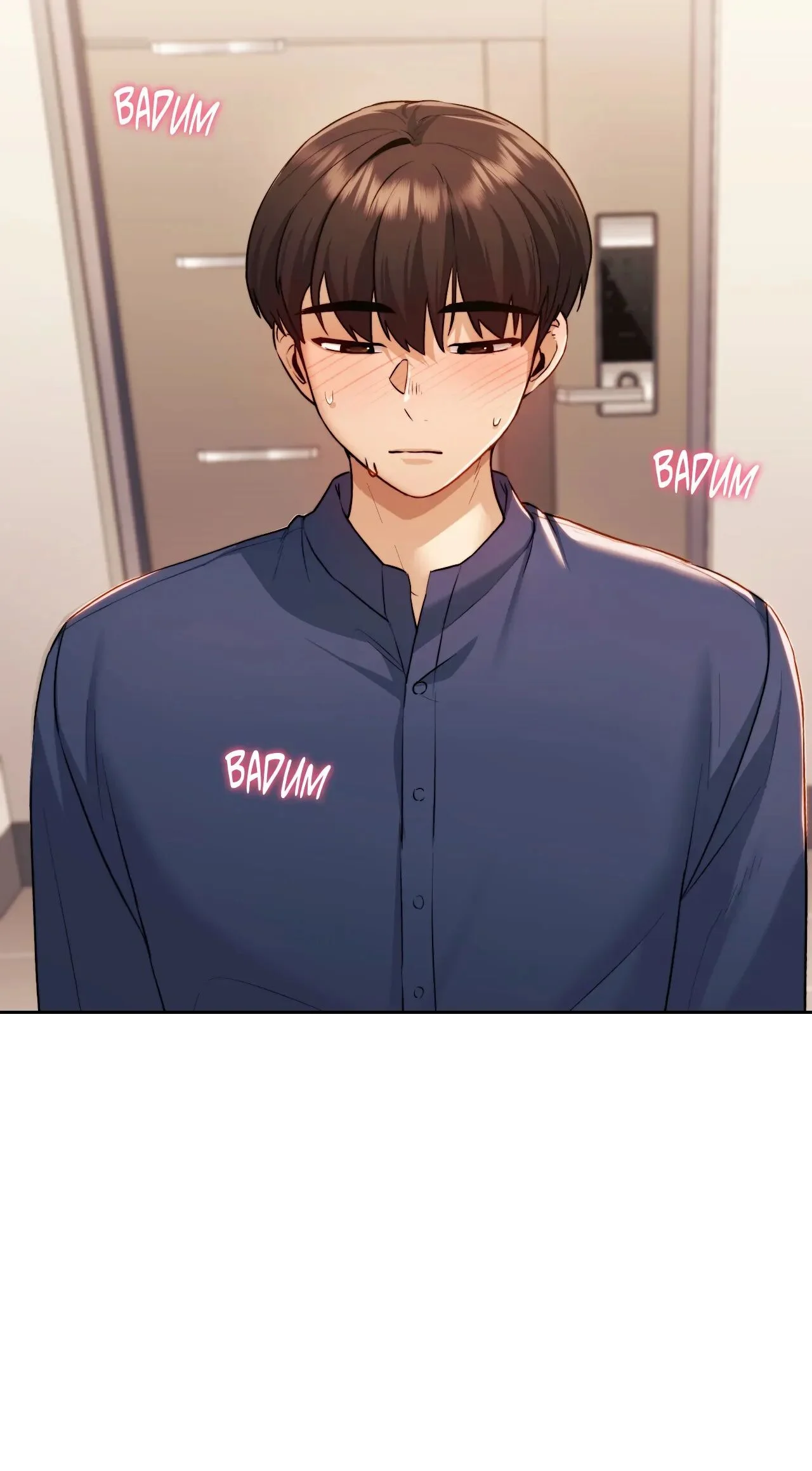 Wreck My Bias chapter 16 page 47