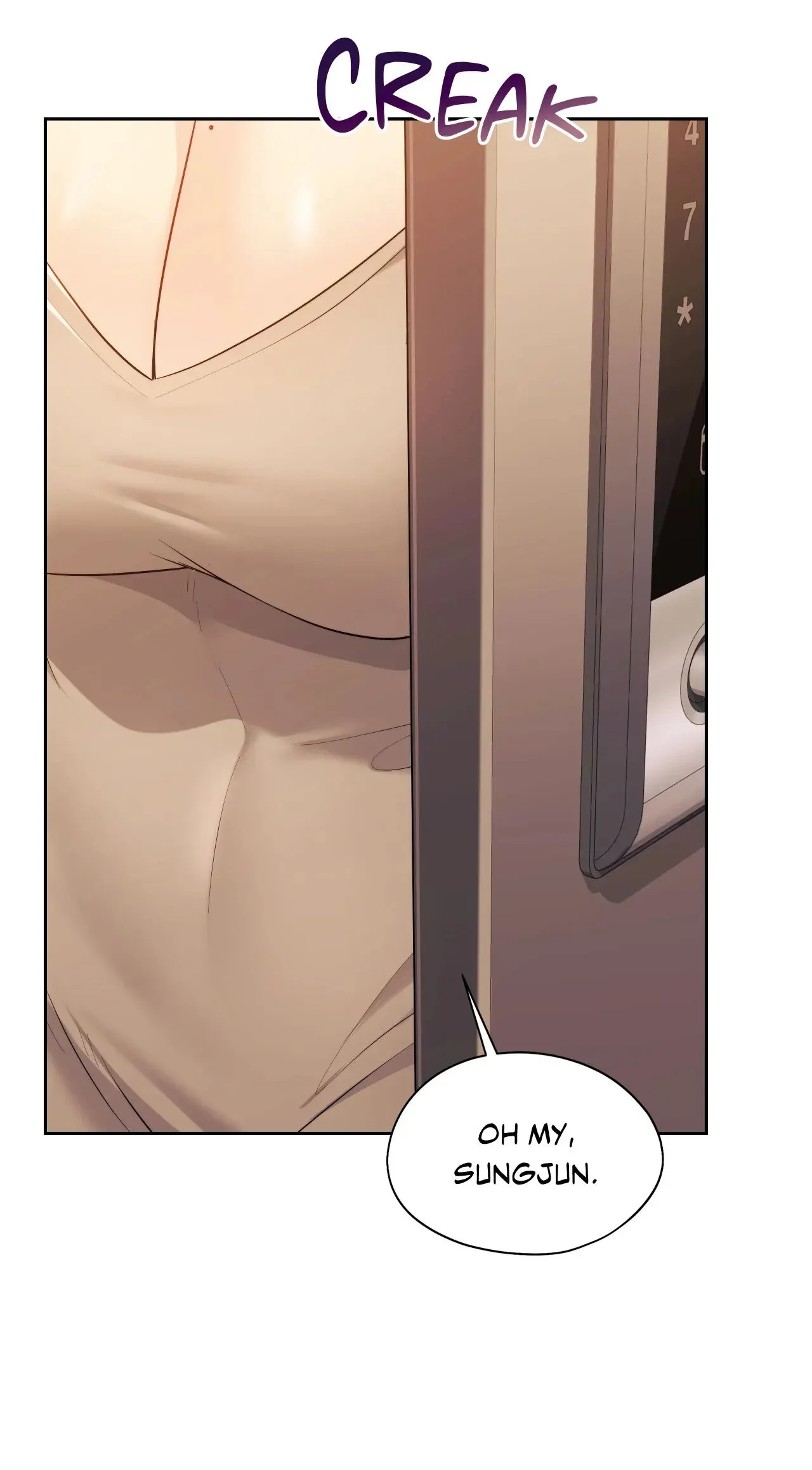 Wreck My Bias chapter 16 page 48