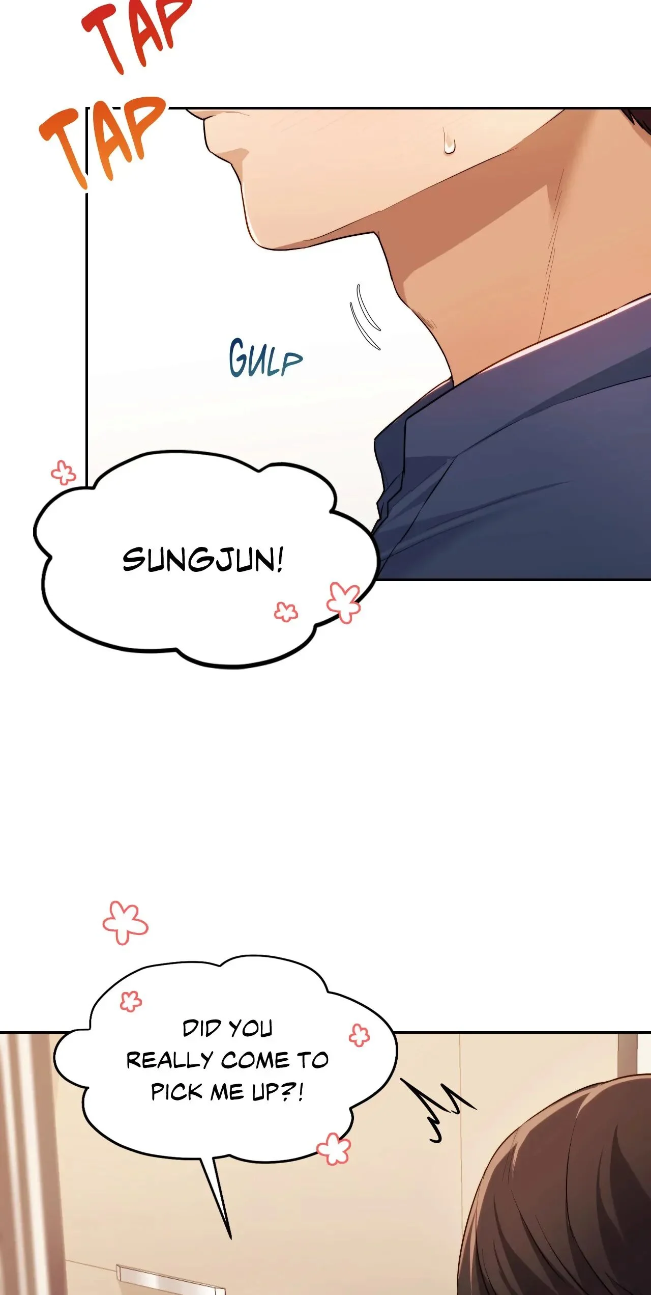 Wreck My Bias chapter 16 page 53