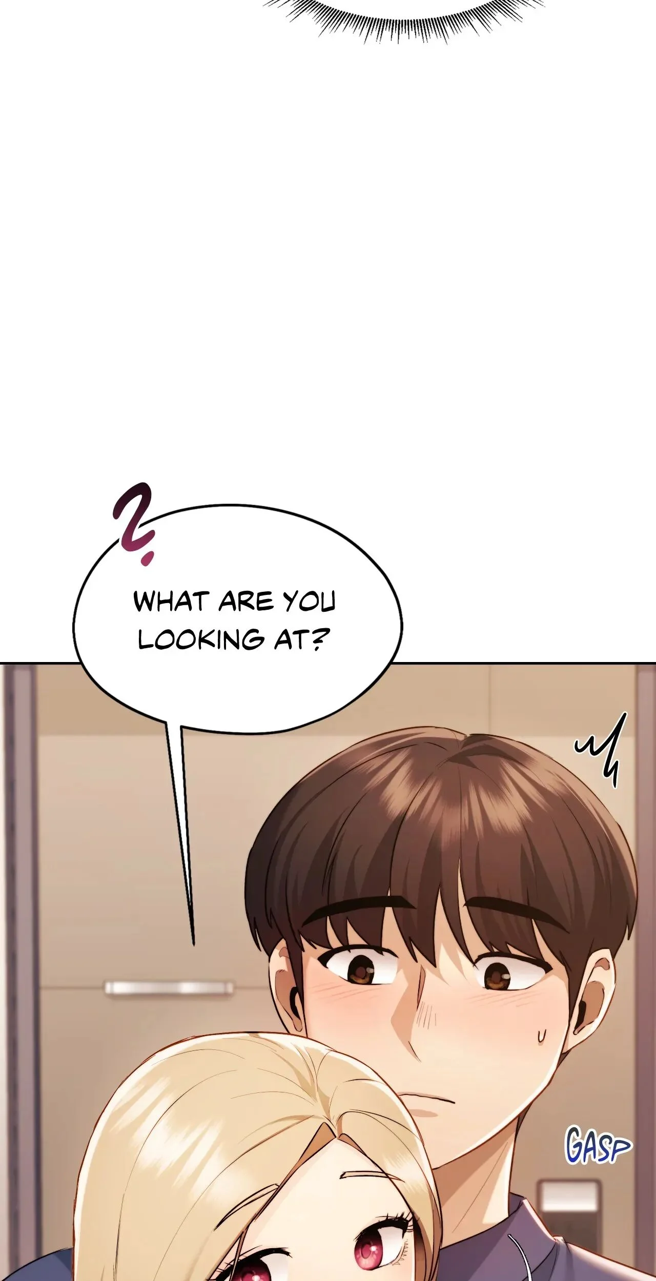 Wreck My Bias chapter 16 page 56