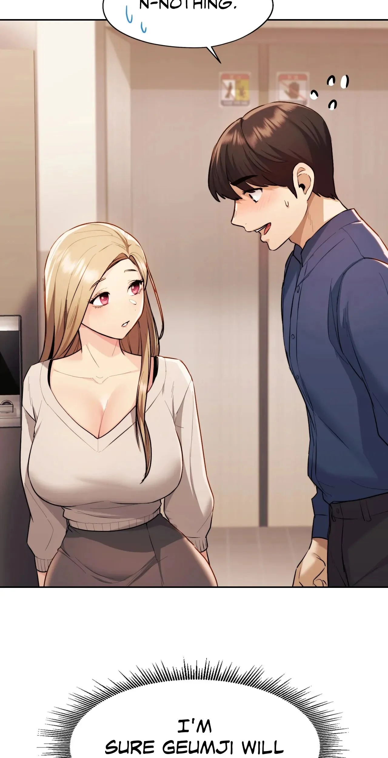 Wreck My Bias chapter 16 page 58