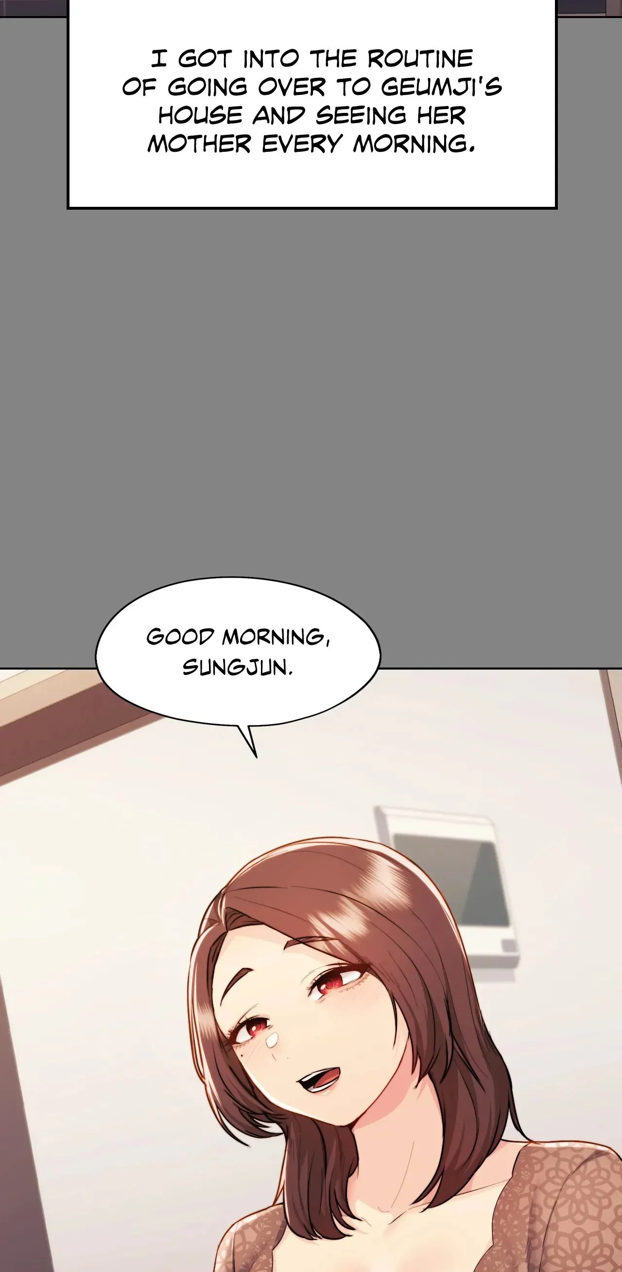 Wreck My Bias chapter 16 page 62