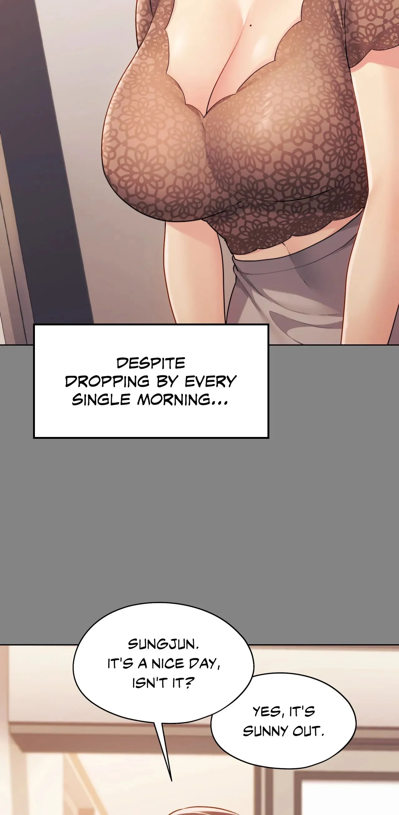 Wreck My Bias chapter 16 page 63