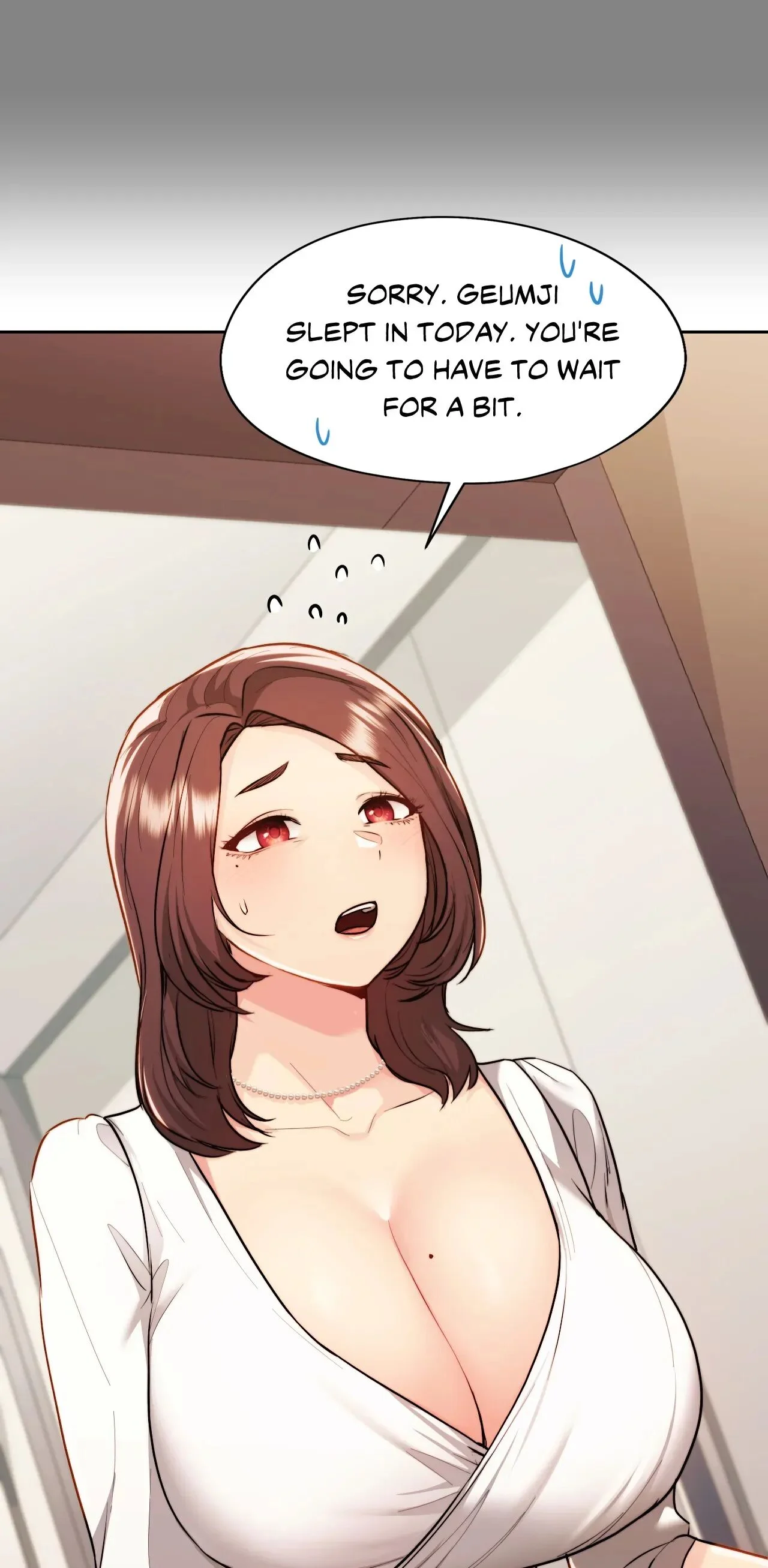Wreck My Bias chapter 16 page 65