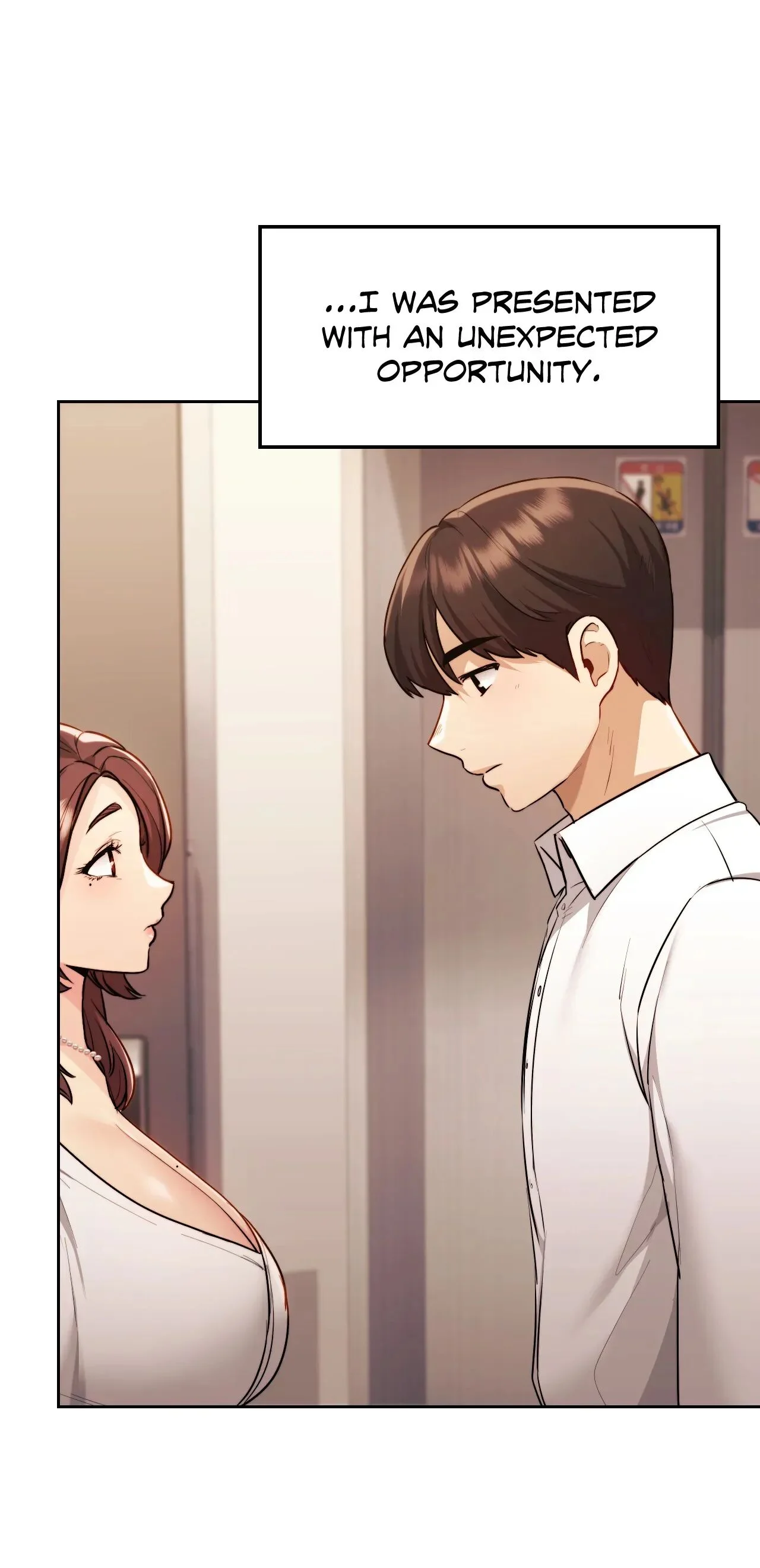 Wreck My Bias chapter 16 page 67