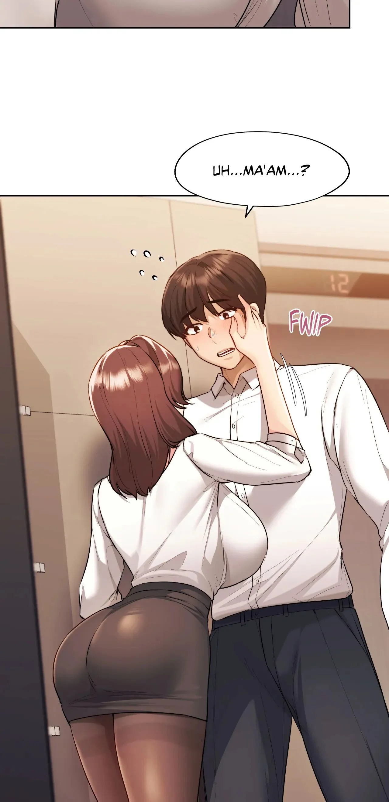 Wreck My Bias chapter 16 page 69