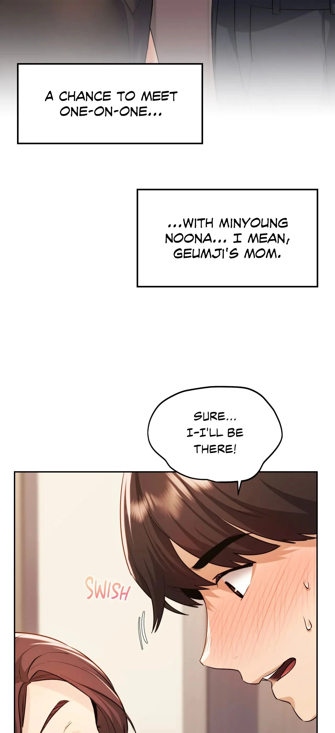 Wreck My Bias chapter 17 page 3