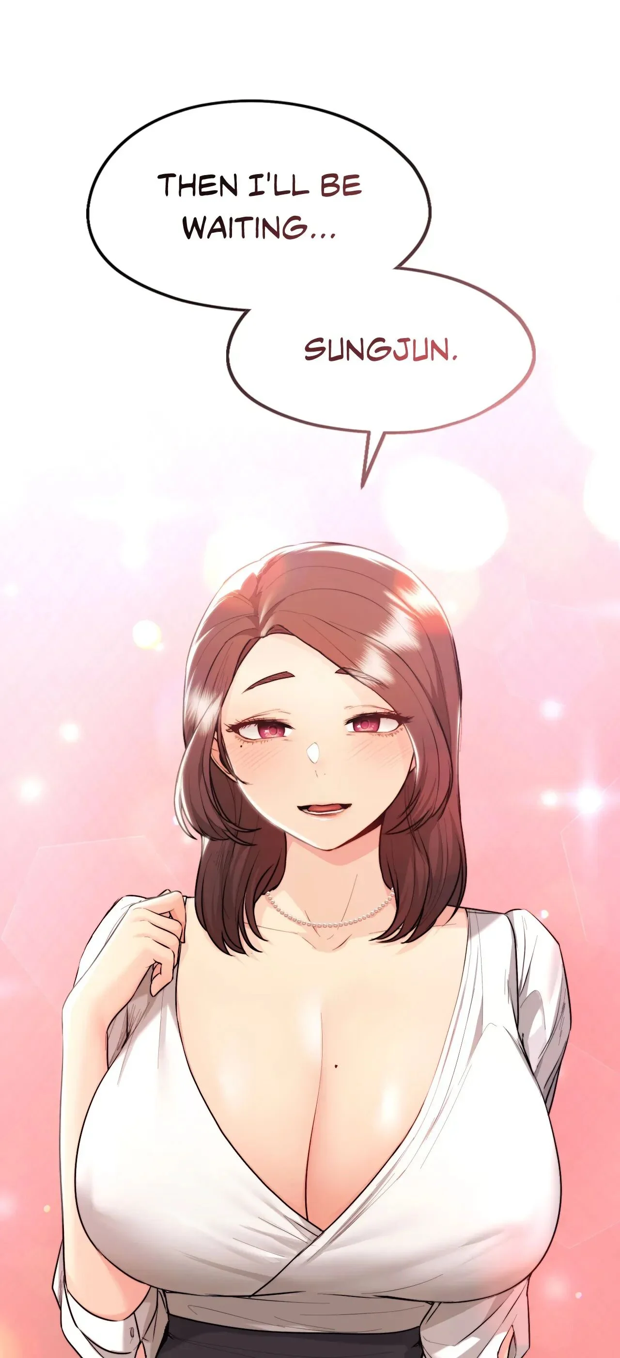 Wreck My Bias chapter 17 page 5