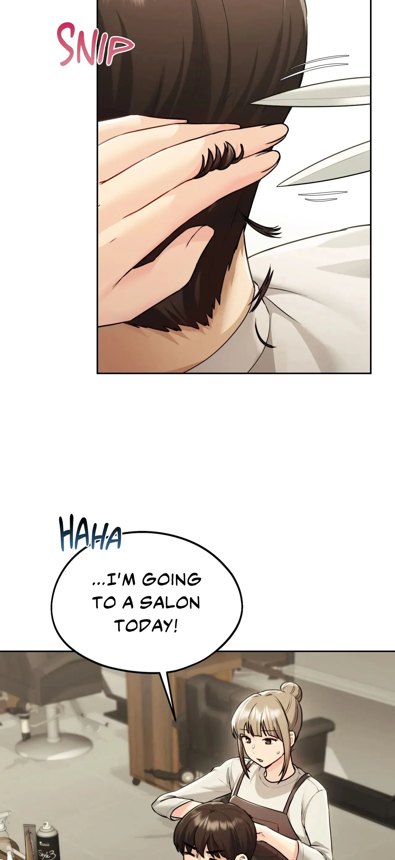 Wreck My Bias chapter 17 page 15