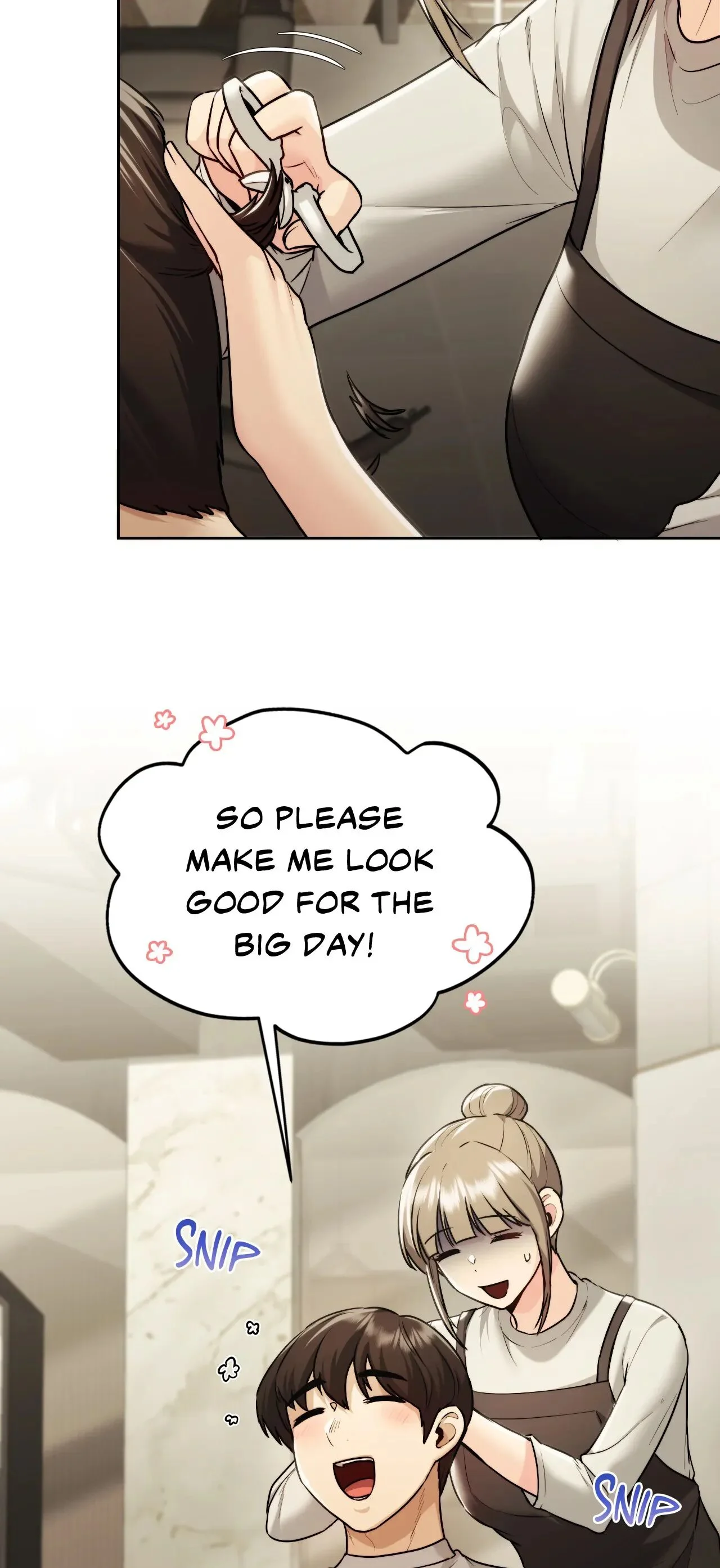 Wreck My Bias chapter 17 page 17
