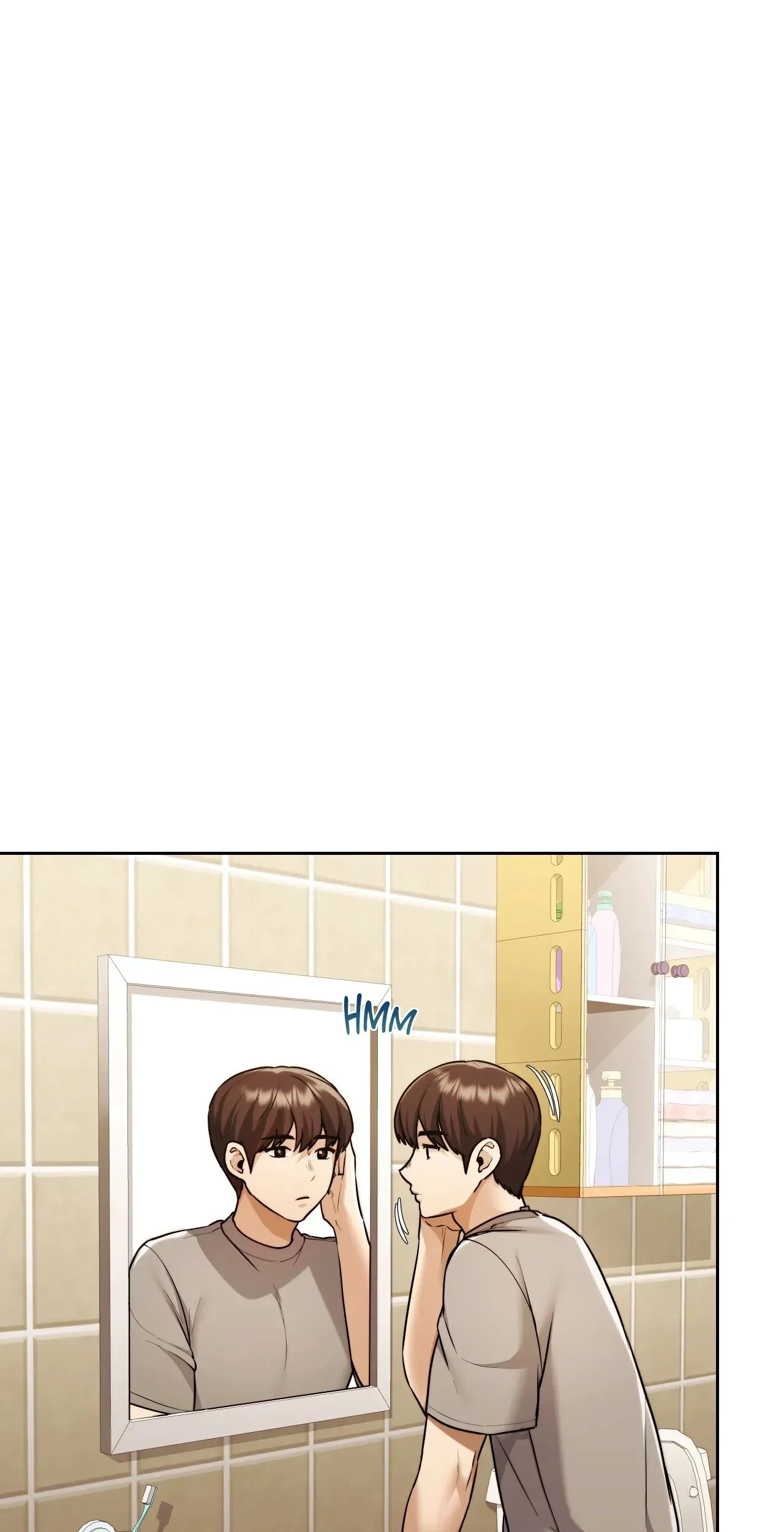 Wreck My Bias chapter 17 page 19