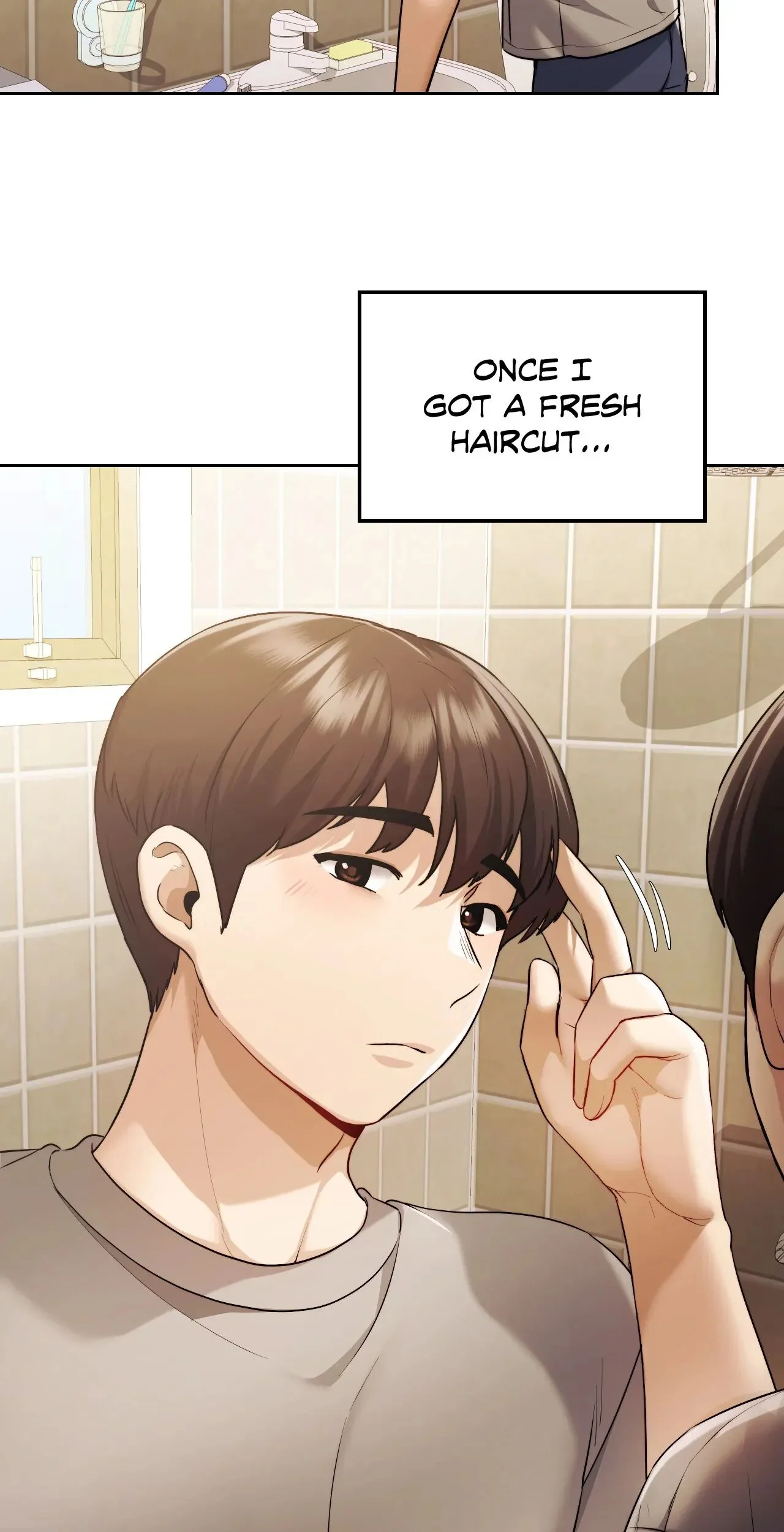 Wreck My Bias chapter 17 page 20