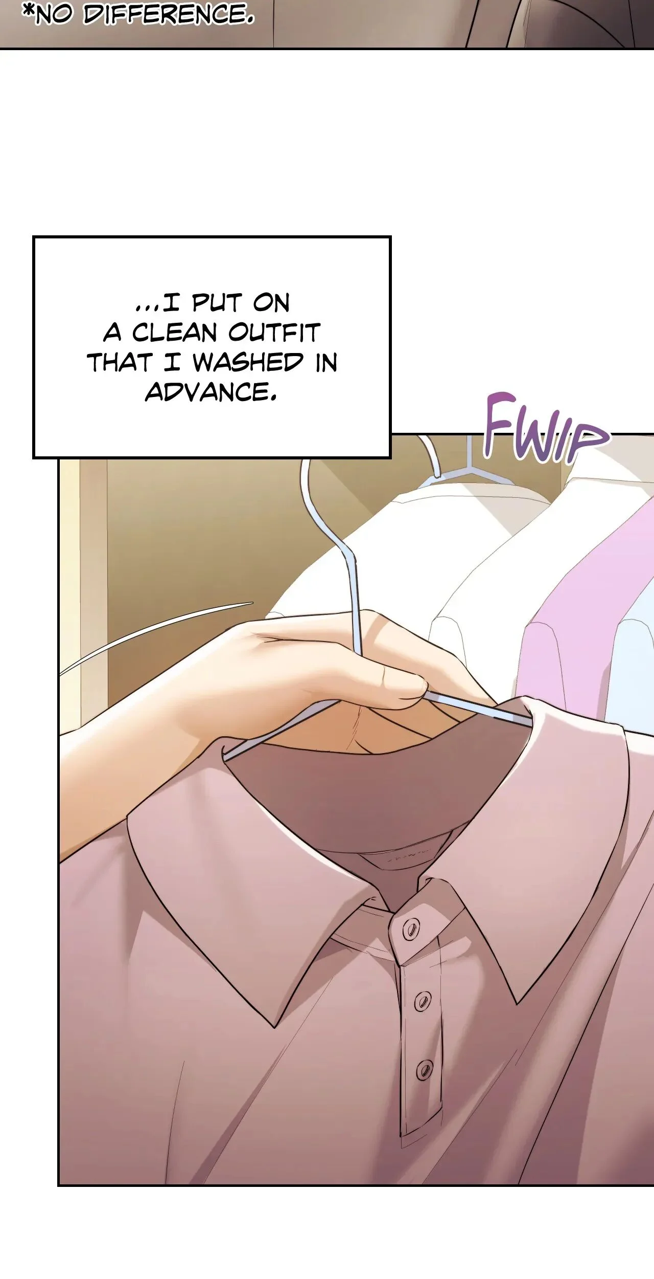 Wreck My Bias chapter 17 page 21