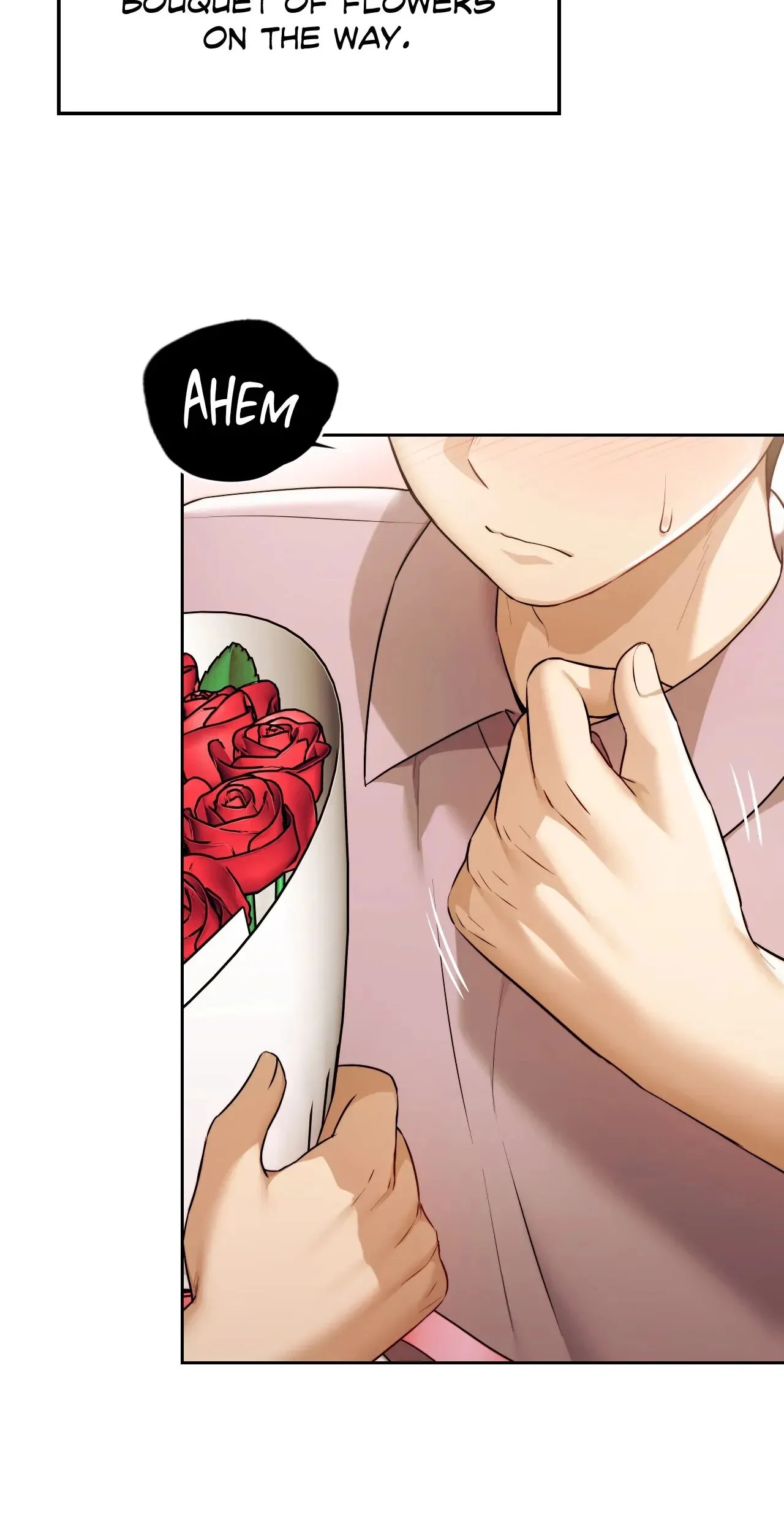 Wreck My Bias chapter 17 page 24
