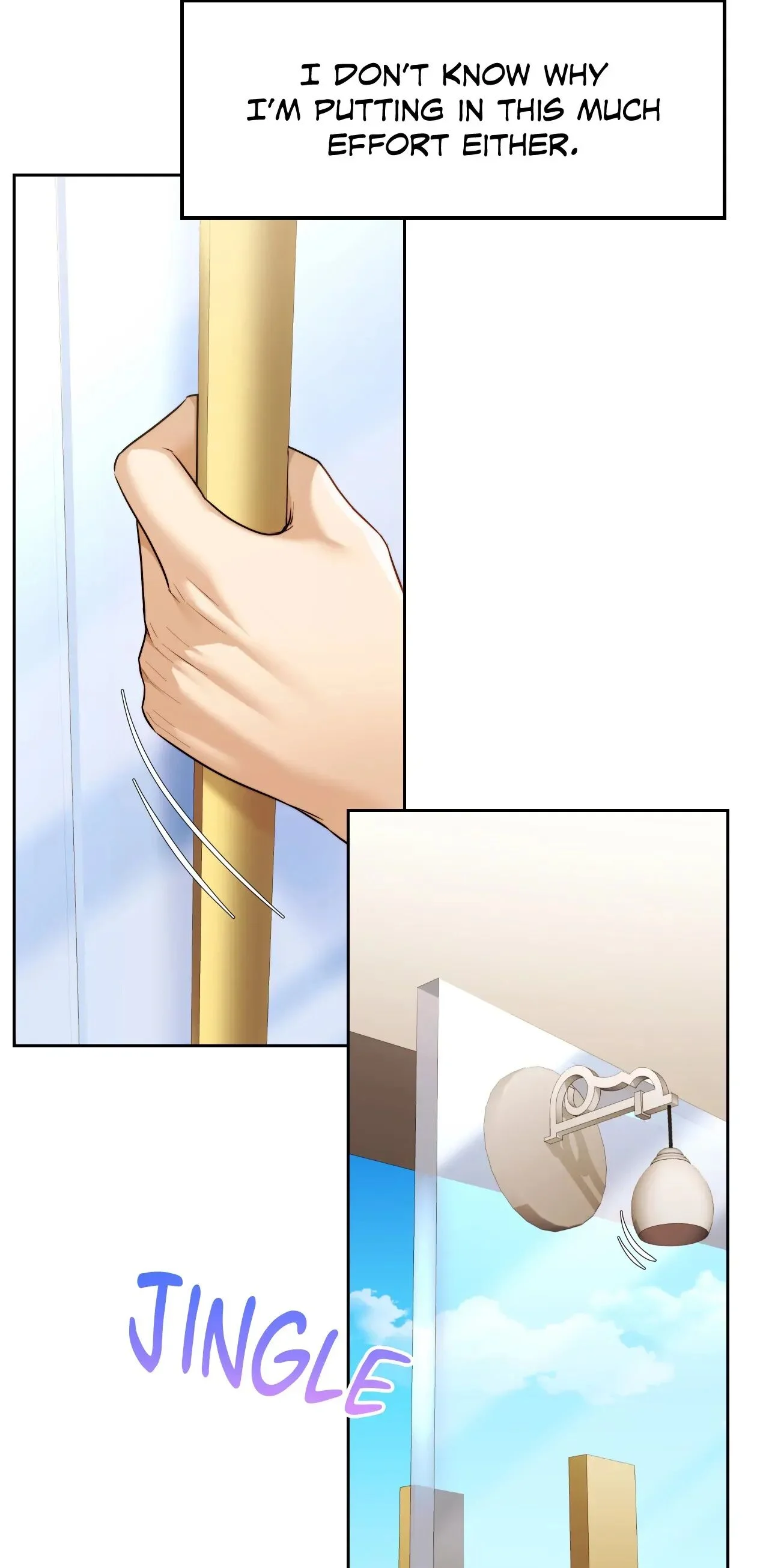 Wreck My Bias chapter 17 page 26