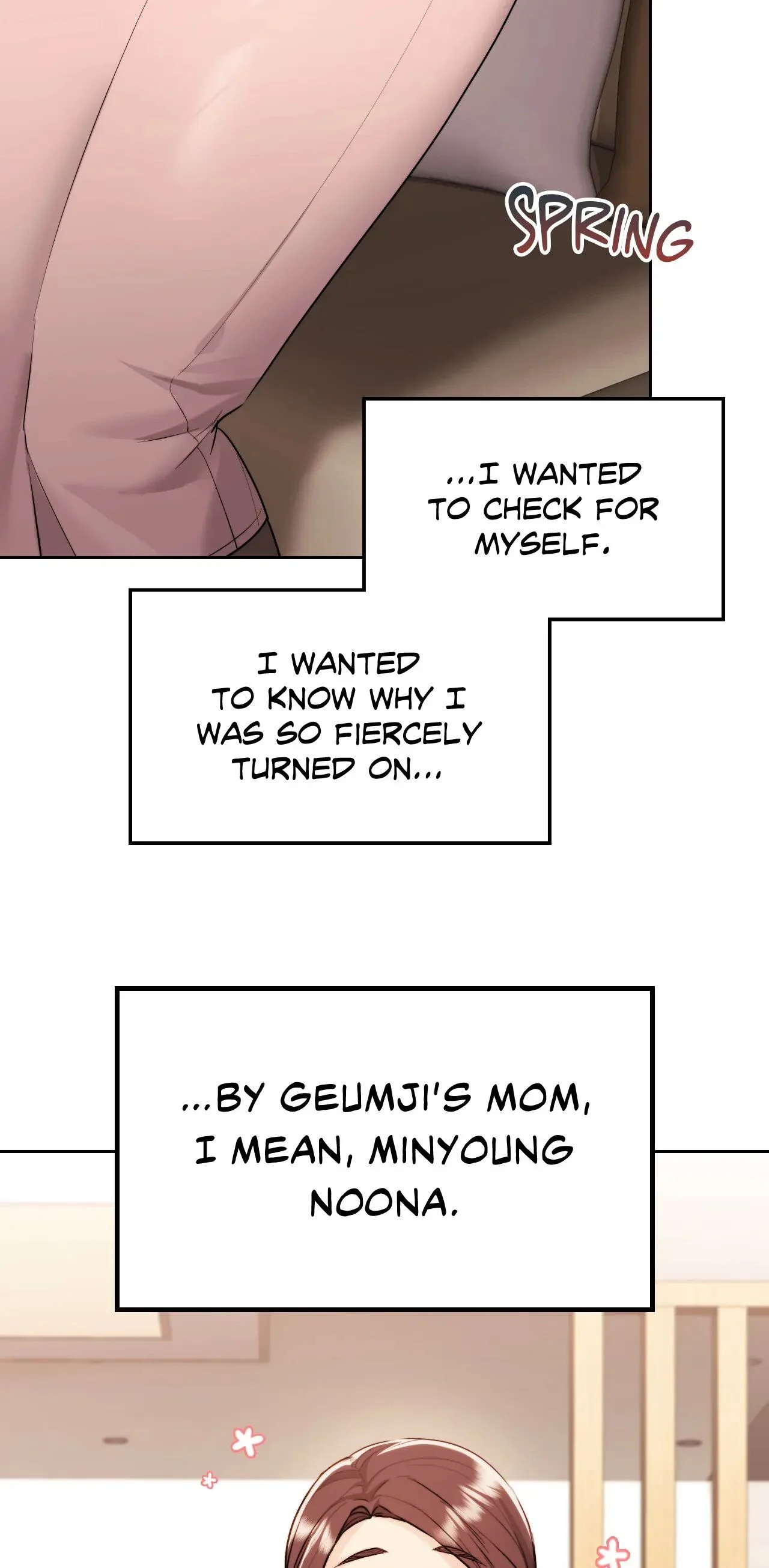 Wreck My Bias chapter 17 page 29