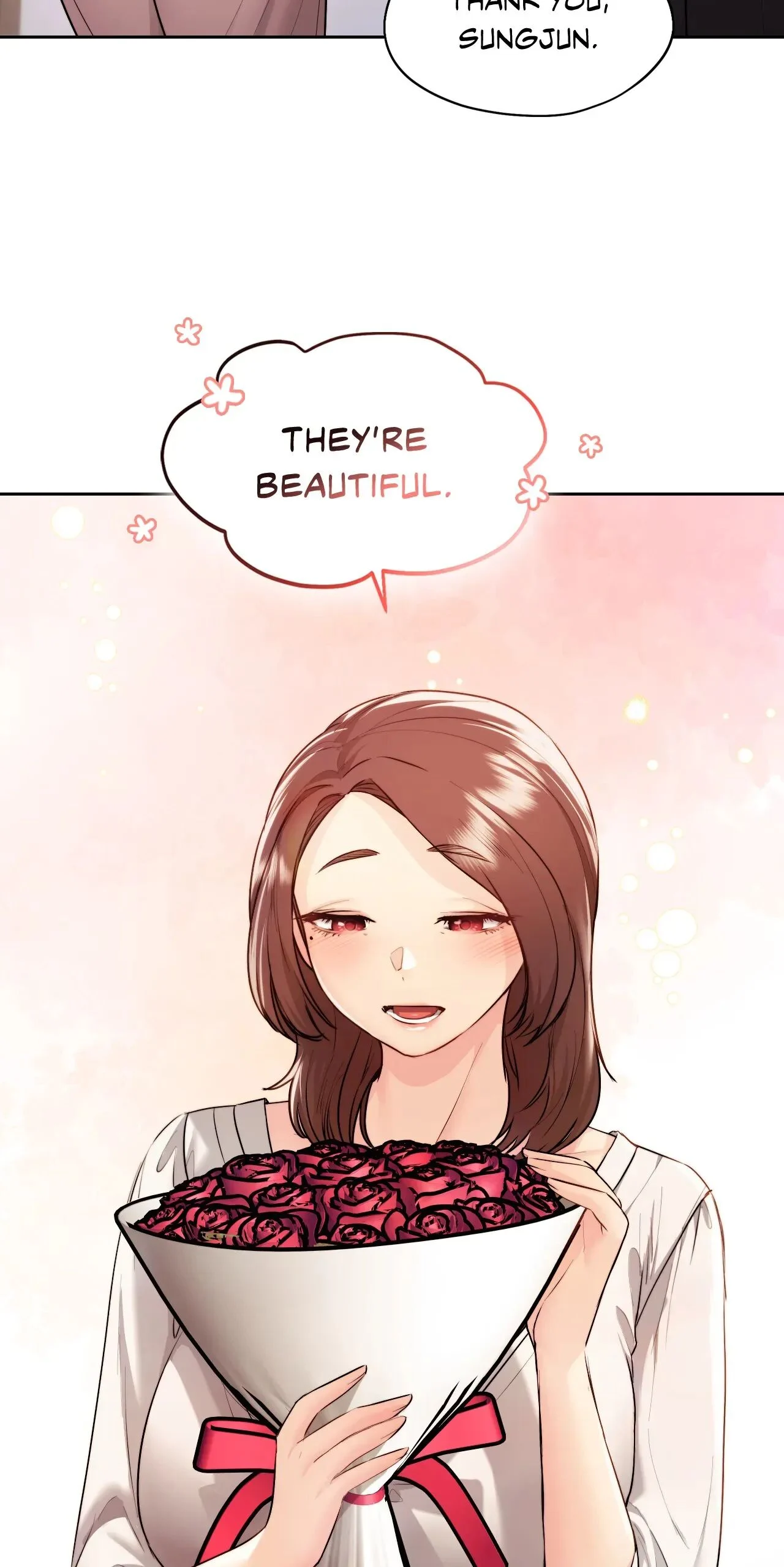 Wreck My Bias chapter 17 page 33