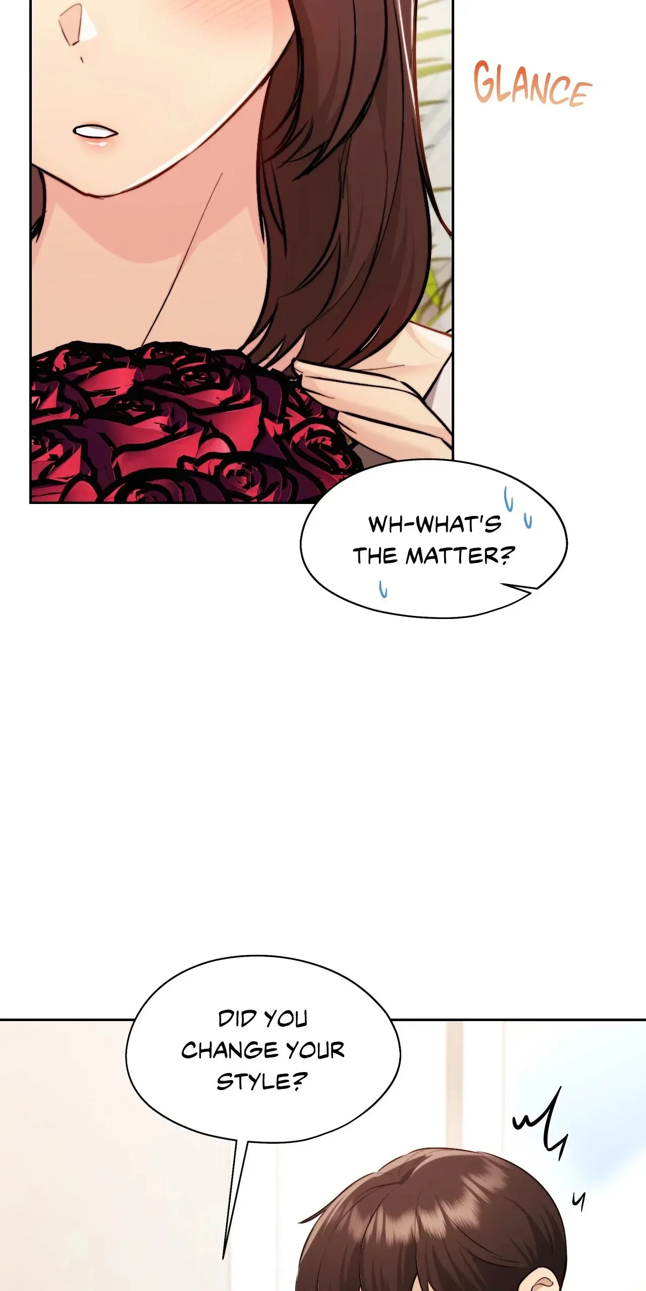 Wreck My Bias chapter 17 page 35