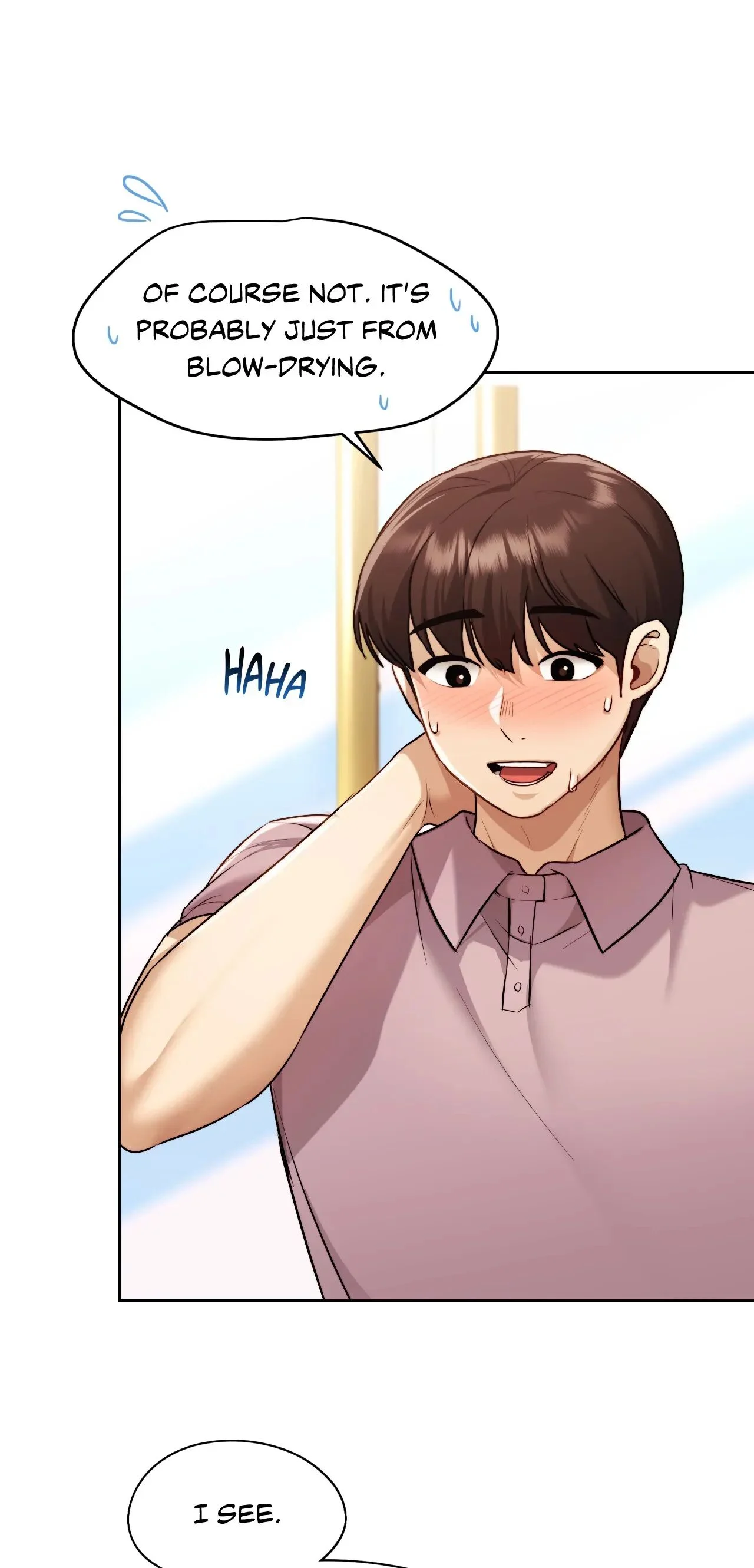 Wreck My Bias chapter 17 page 38