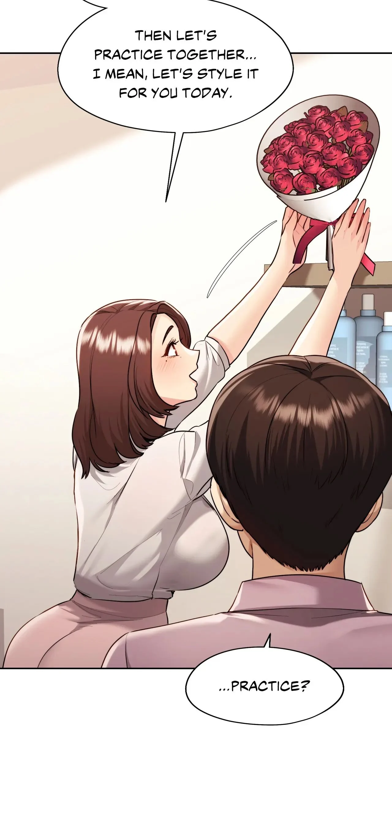 Wreck My Bias chapter 17 page 39