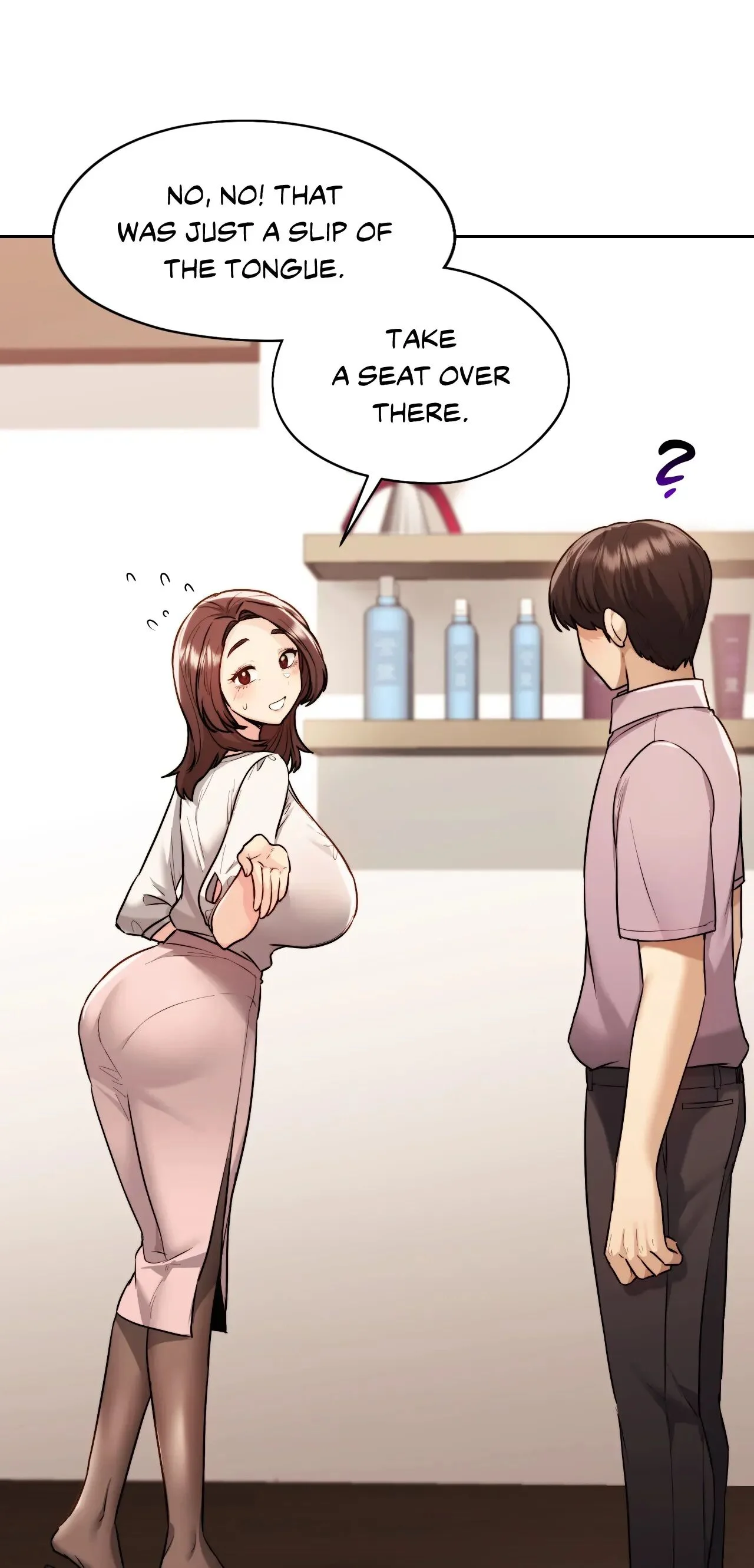 Wreck My Bias chapter 17 page 40