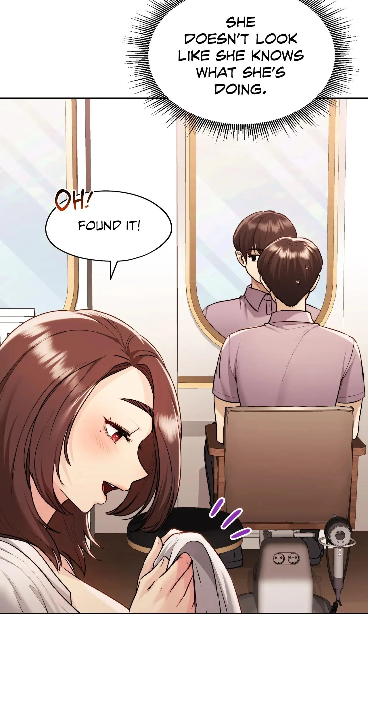Wreck My Bias chapter 17 page 44