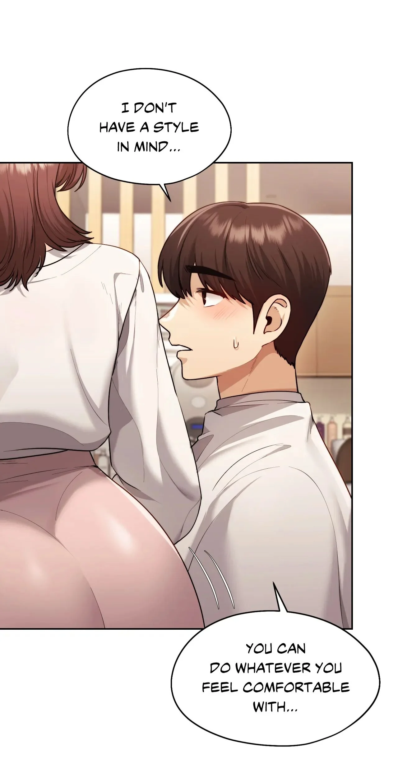 Wreck My Bias chapter 17 page 46