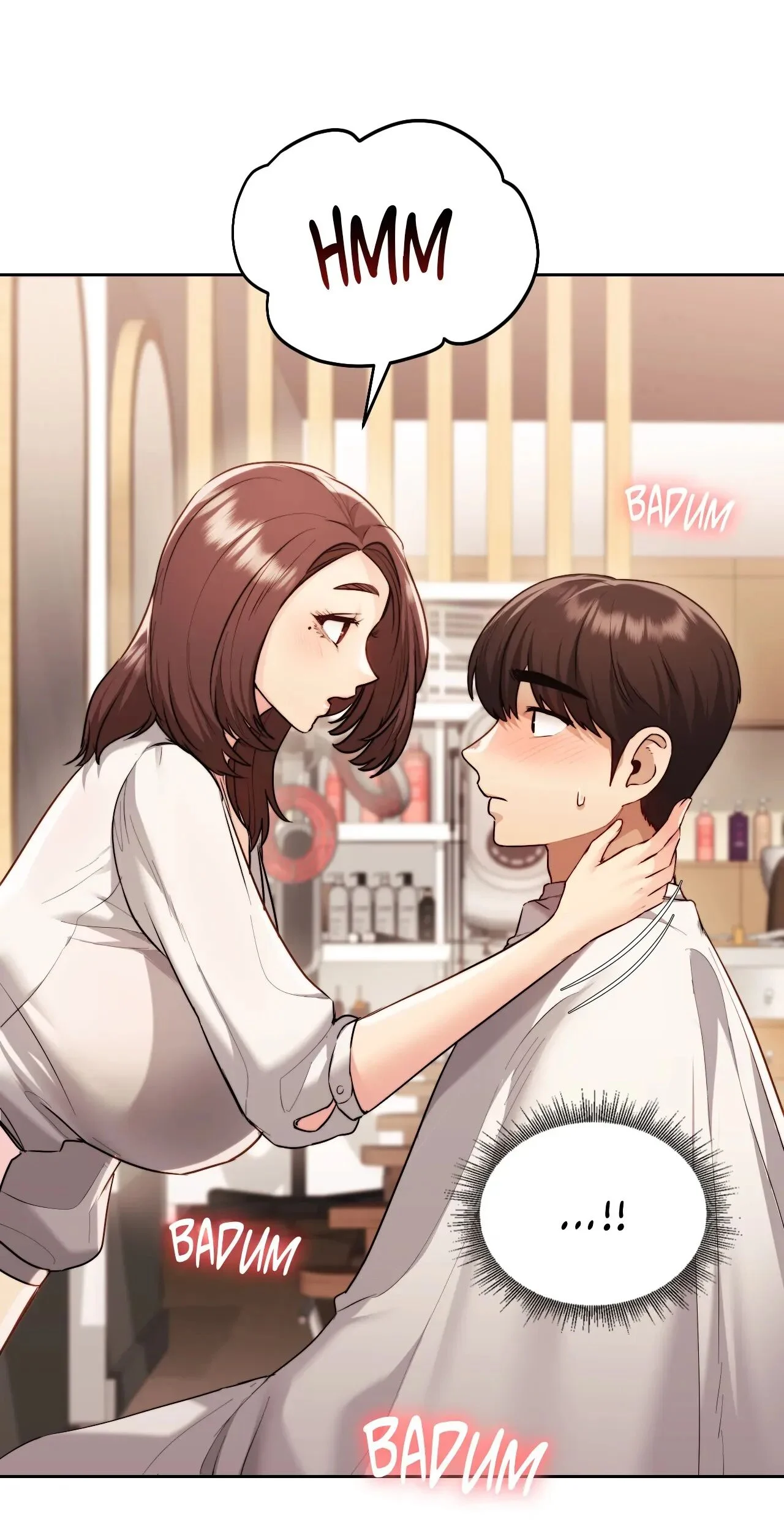 Wreck My Bias chapter 17 page 47