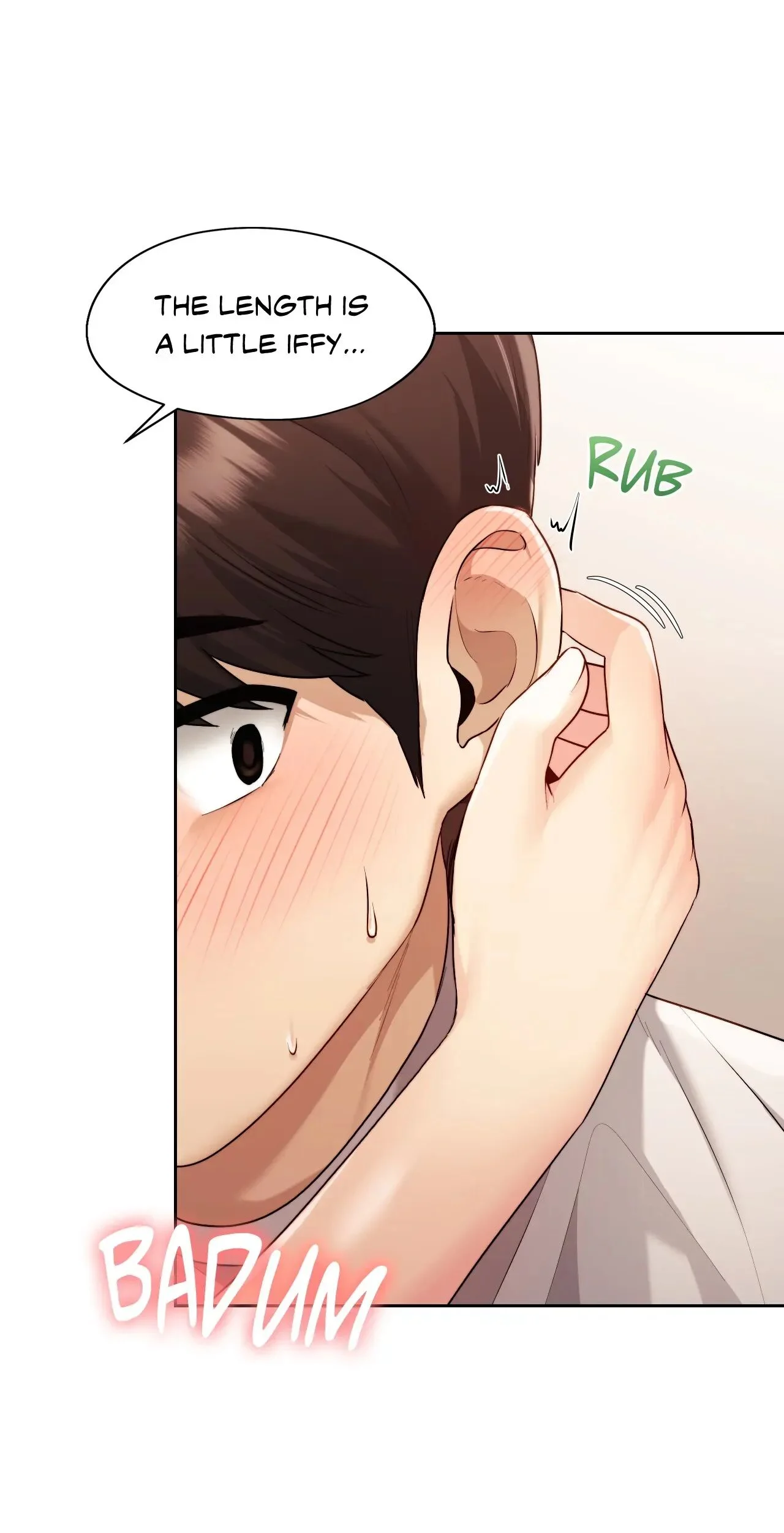 Wreck My Bias chapter 17 page 48
