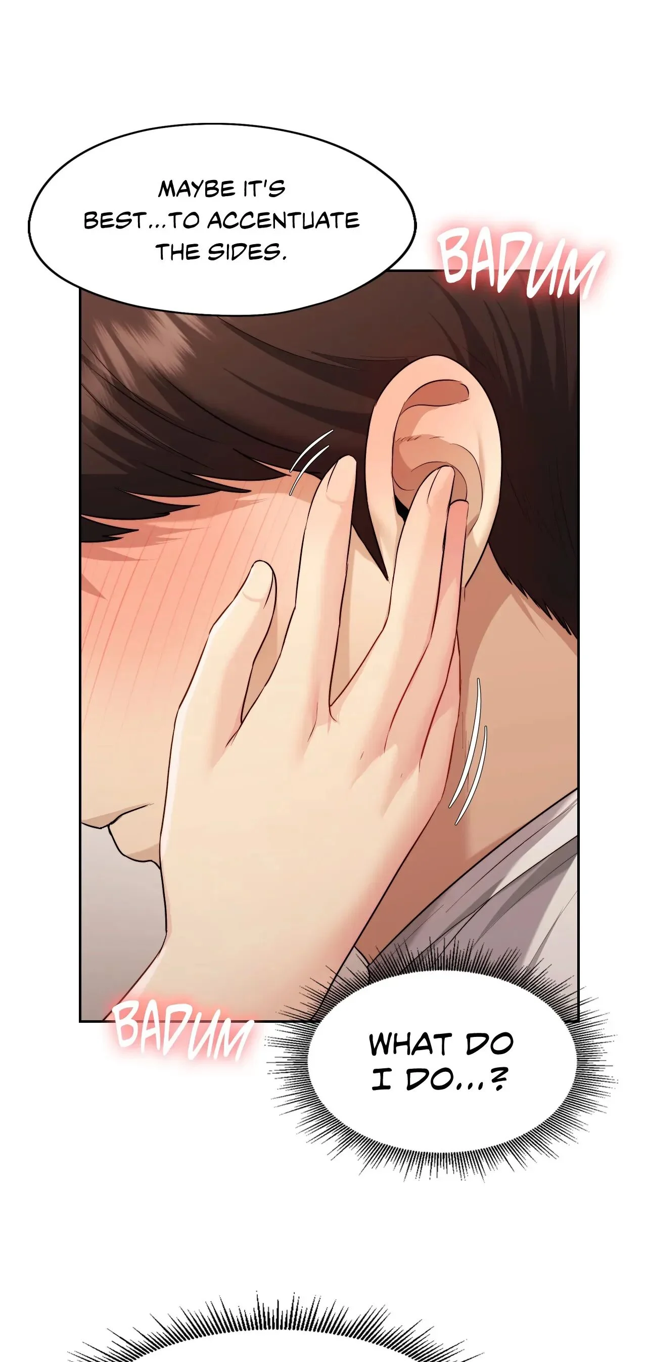 Wreck My Bias chapter 17 page 49