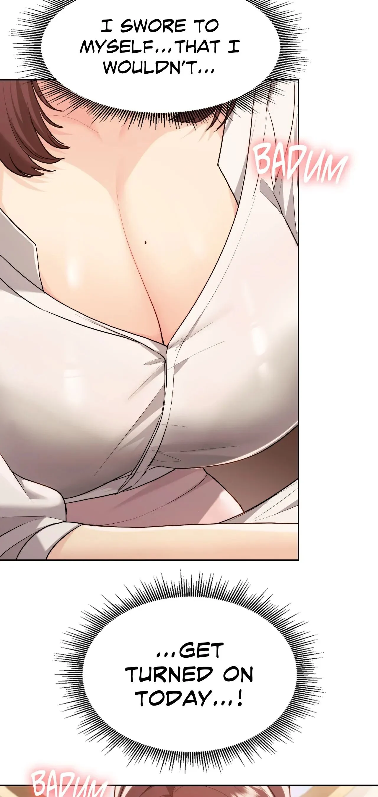 Wreck My Bias chapter 17 page 50